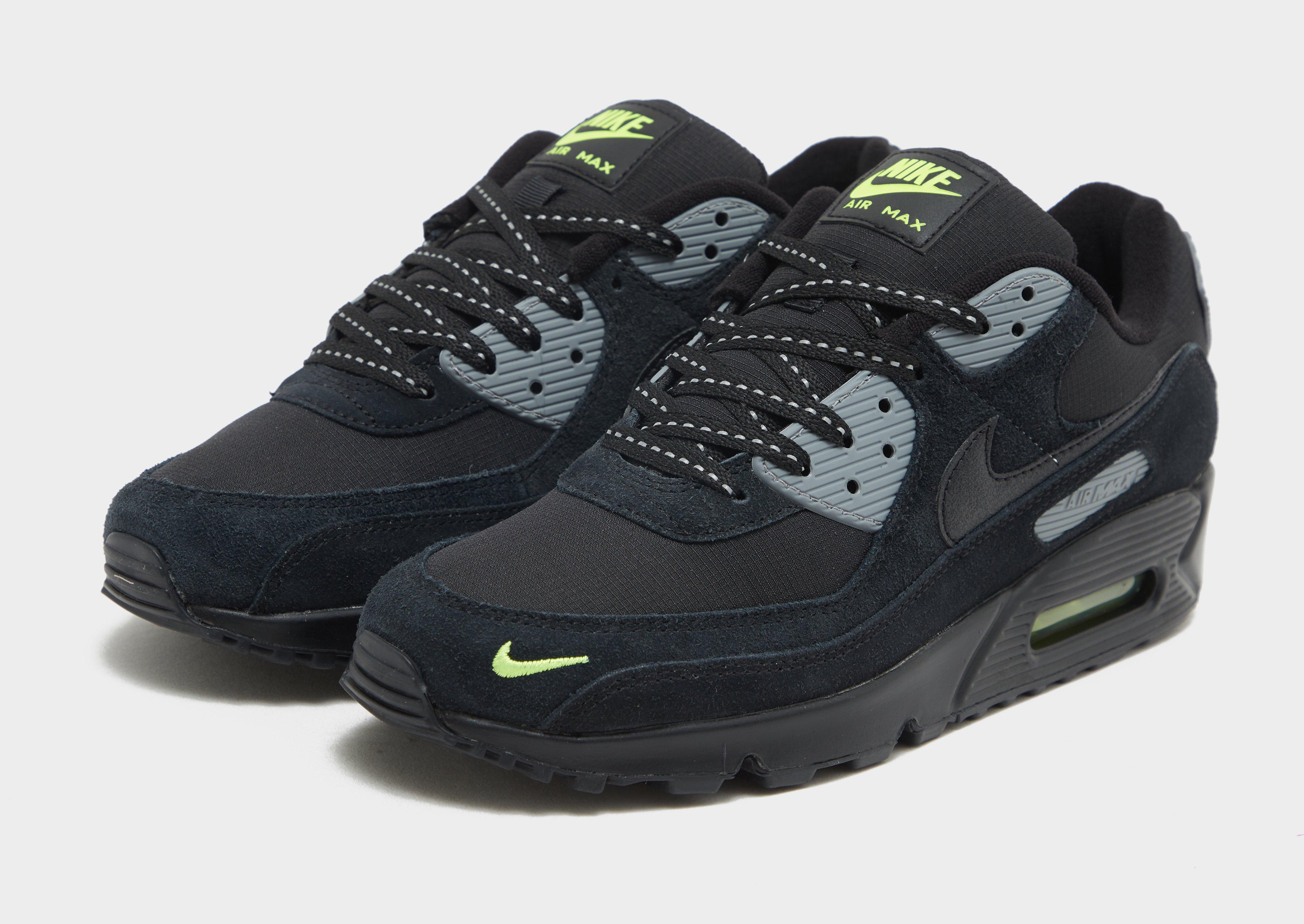 Nike Herenschoenen Air Max 90 — foto 3 van 7