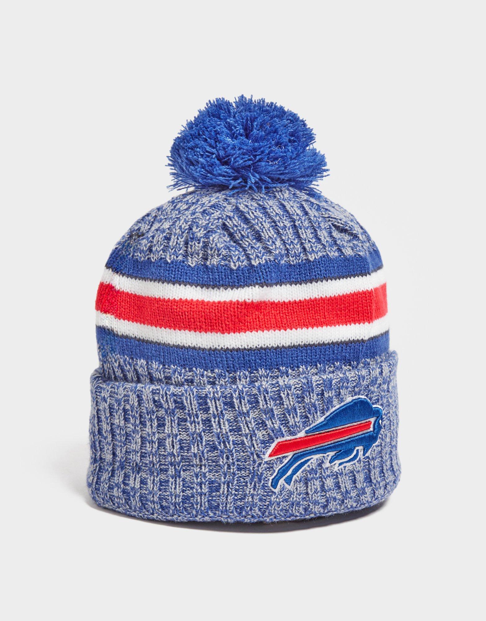 Beanies with bills store on them