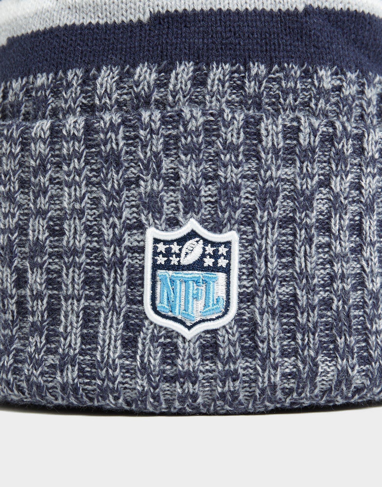 Tennessee Titans - NFL - Light Up Beanie - Navy, 34.90 CHF