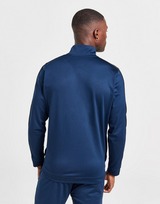 Under Armour Track Top Poly