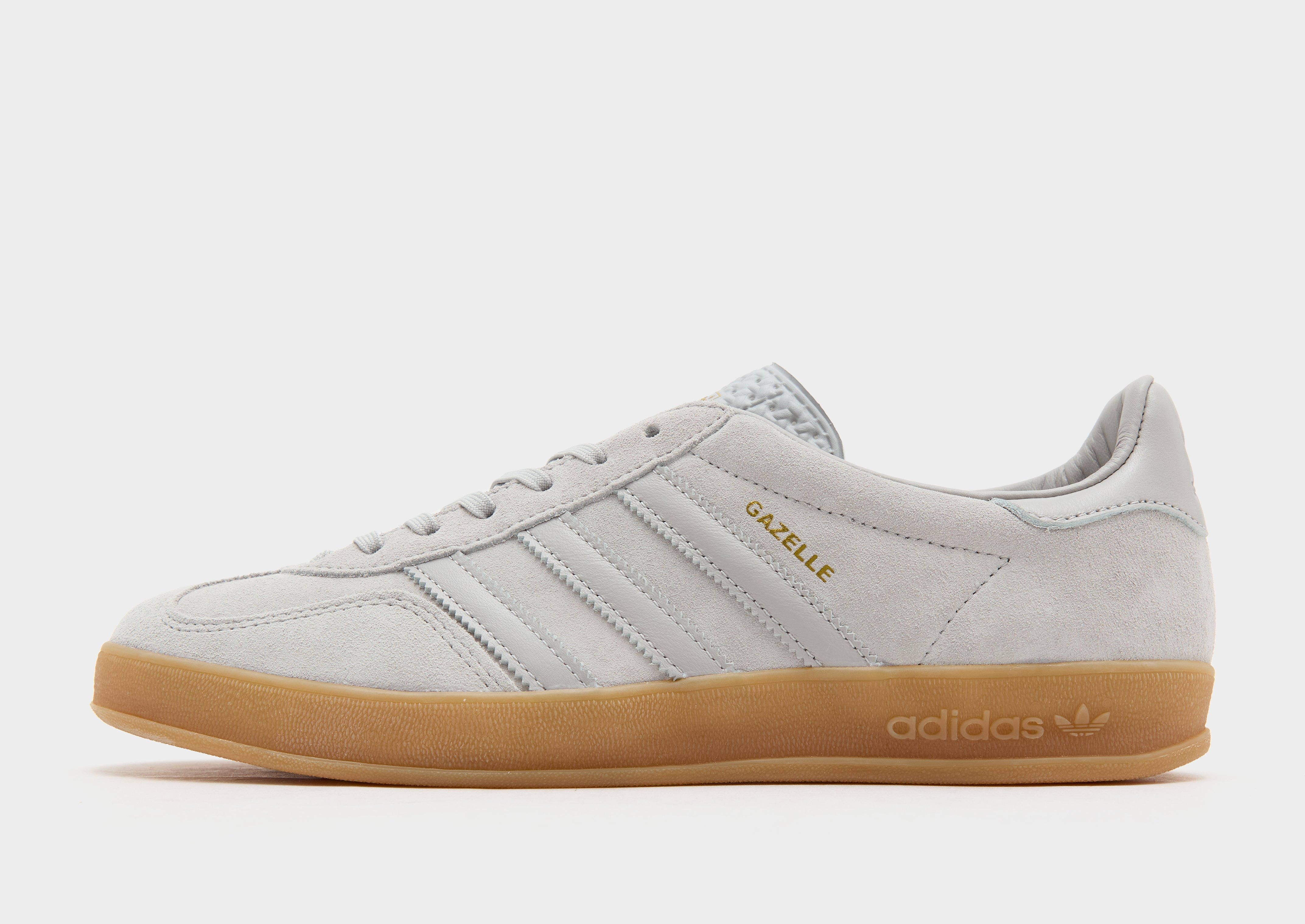 Adidas original gazelle jd best sale