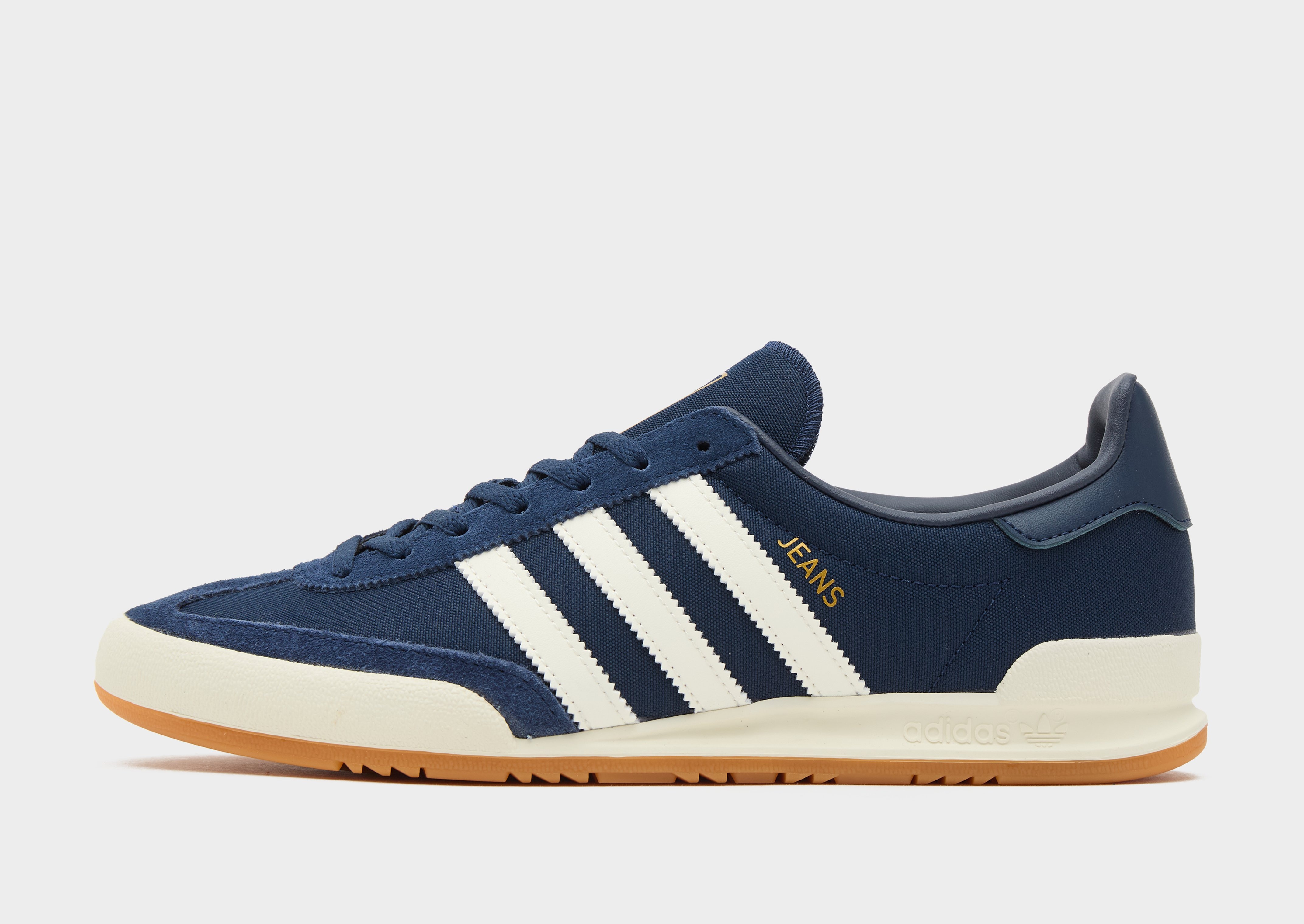 Blue adidas Originals Jeans JD Sports Global