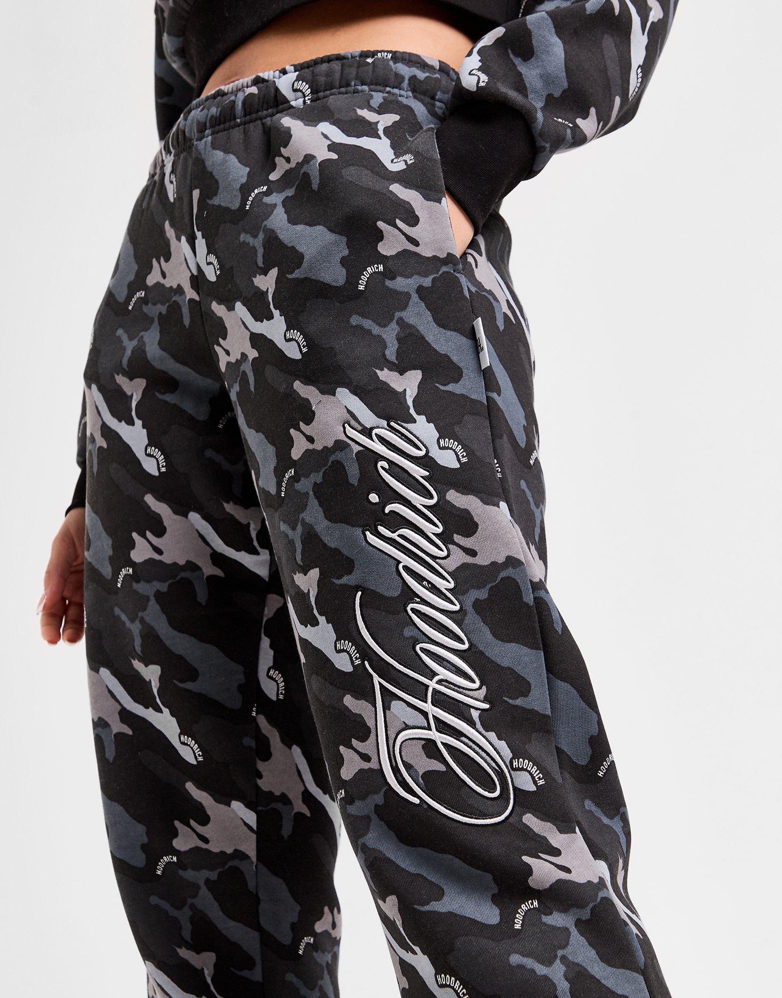 Hoodrich Eden All Over Print Joggers