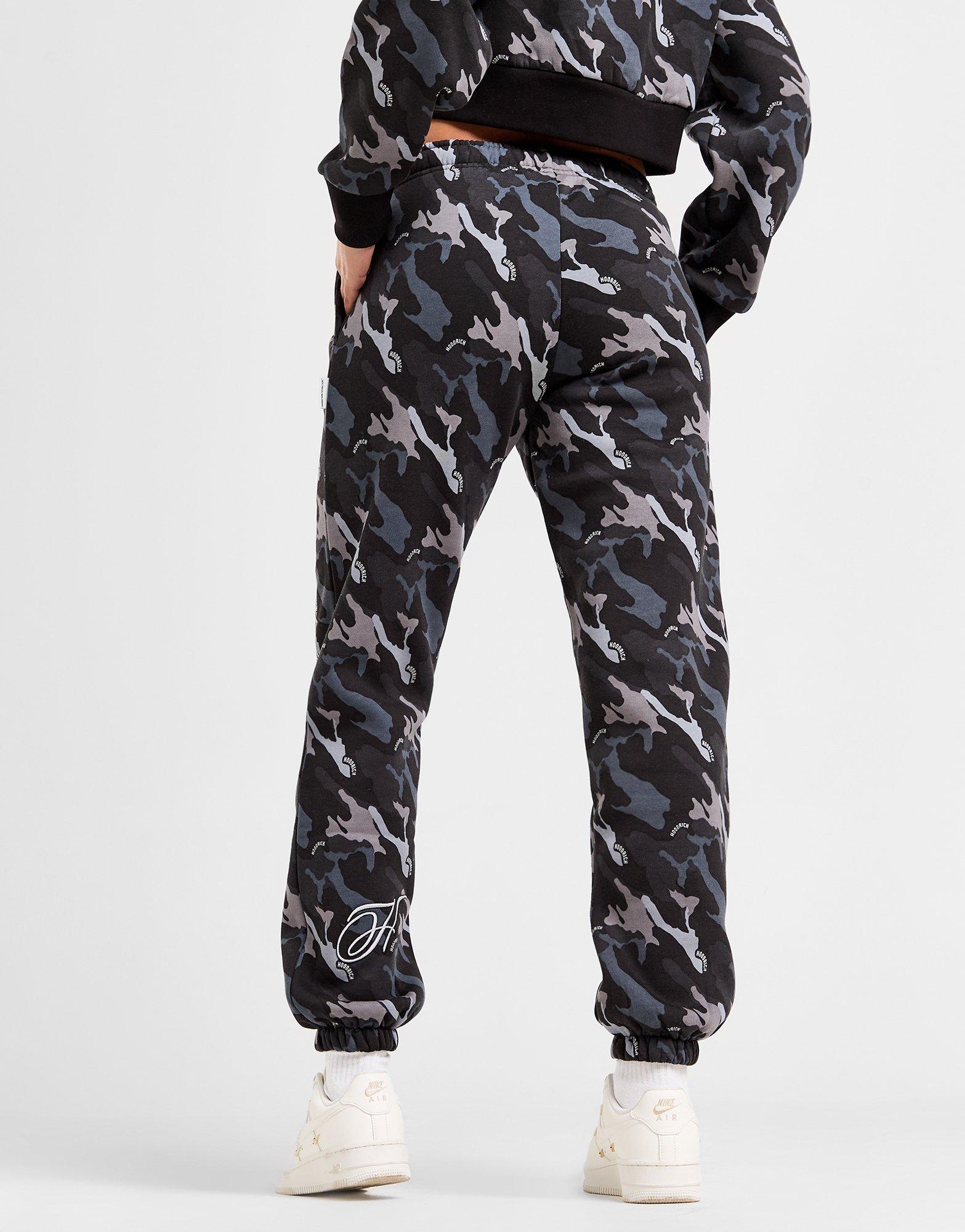 Hoodrich Eden All Over Print Joggers