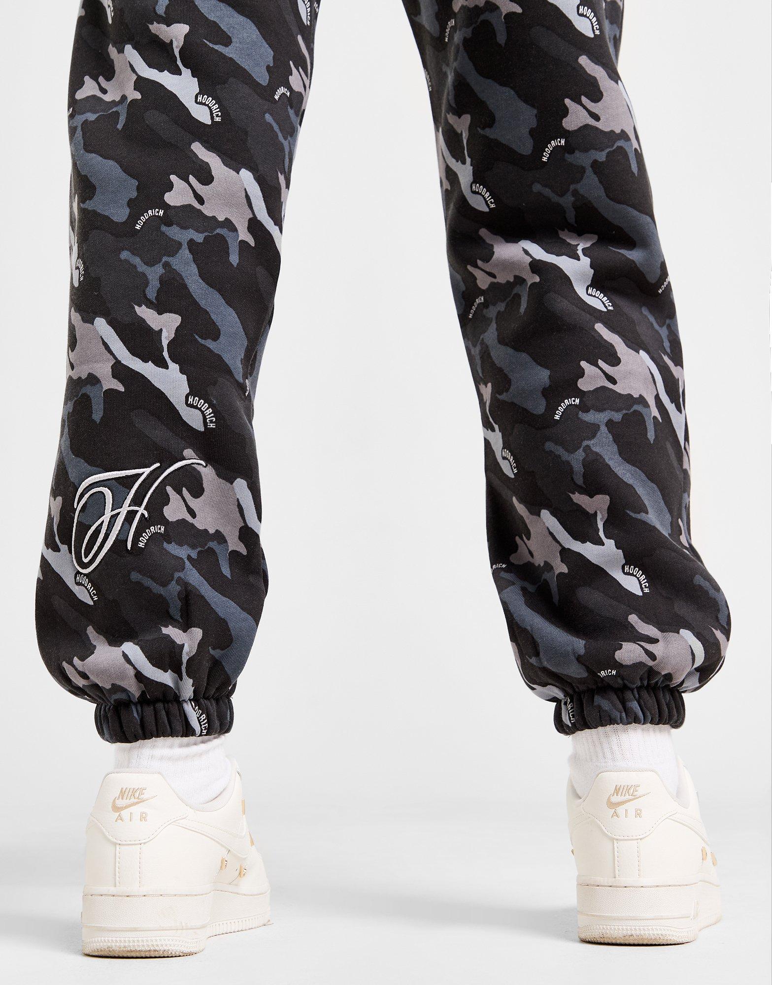 Hoodrich Eden All Over Print Joggers