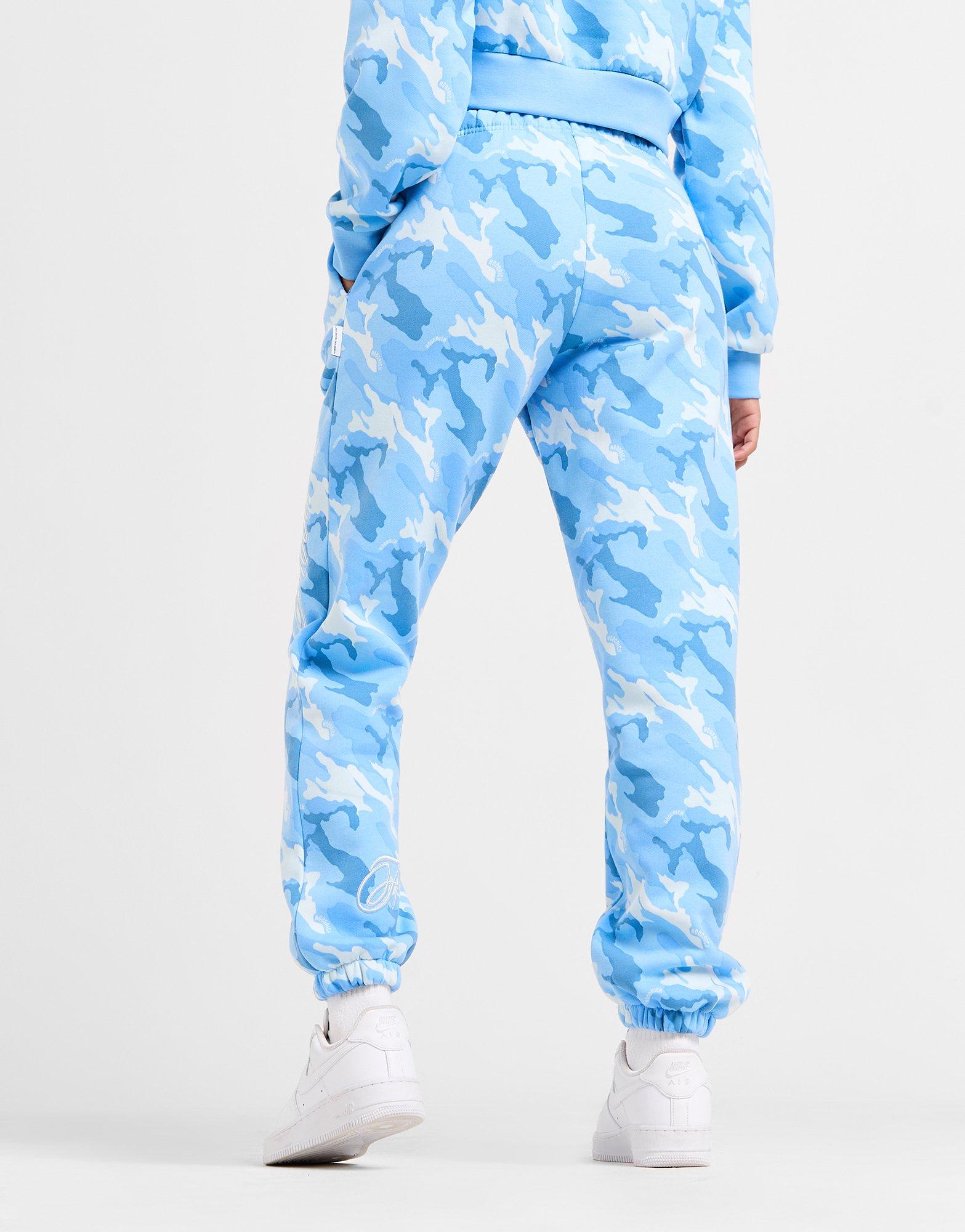 Hoodrich Eden All Over Print Joggers