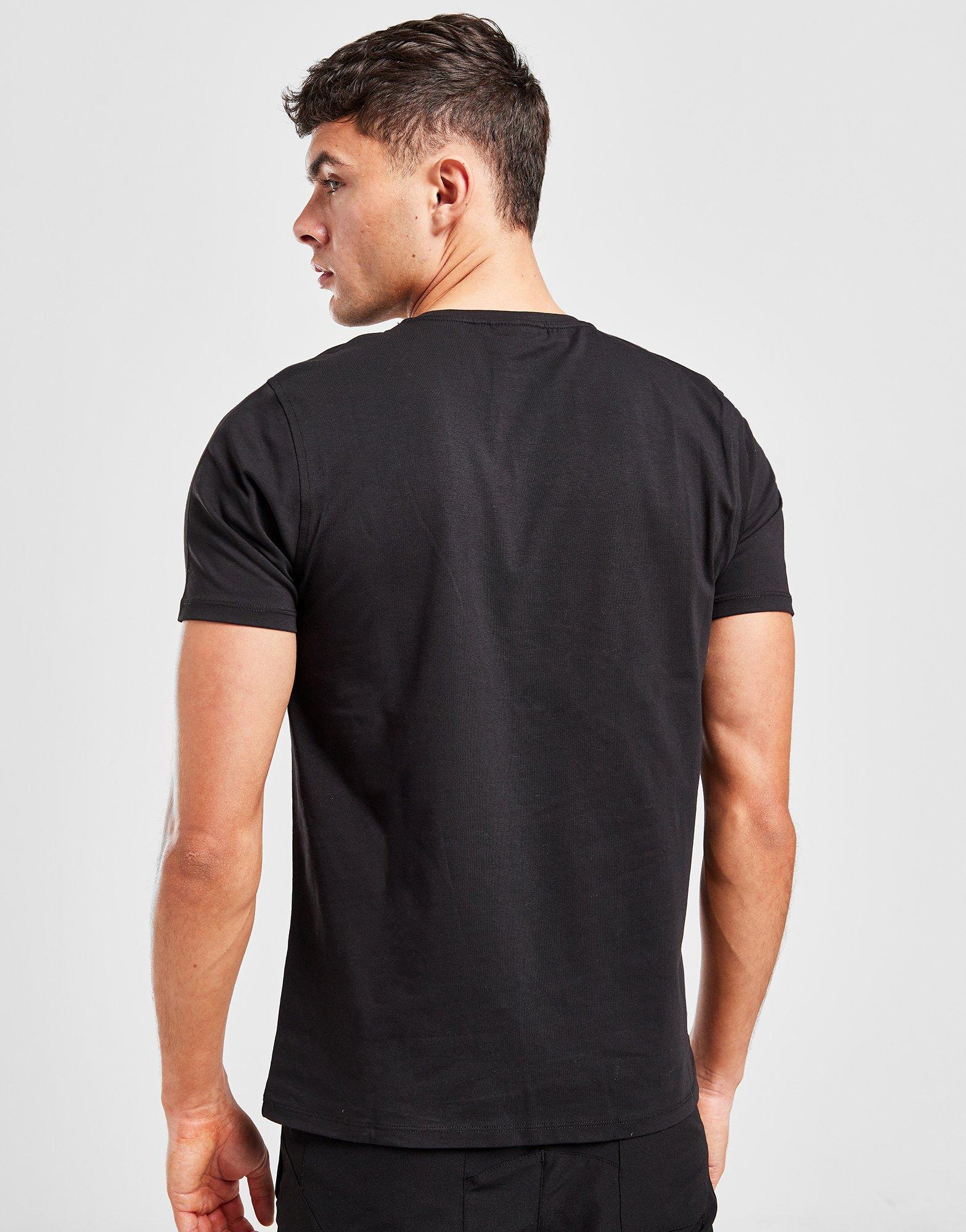 Alessandro Zavetti Faldo T-Shirt