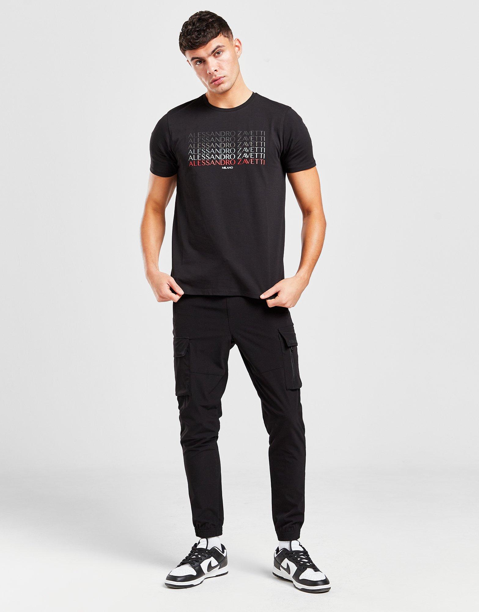 Alessandro Zavetti Faldo T-Shirt