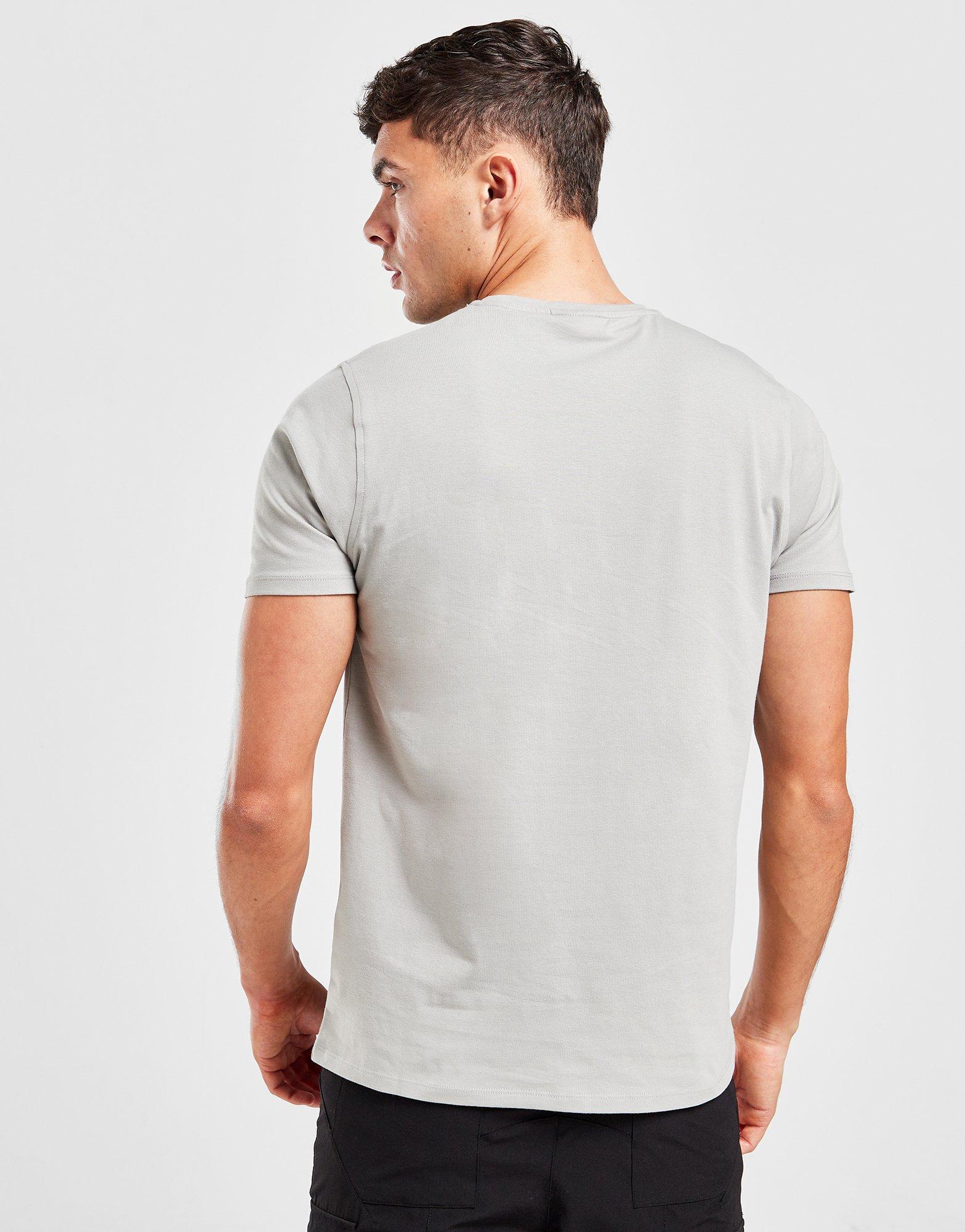 Alessandro Zavetti Faldo T-Shirt