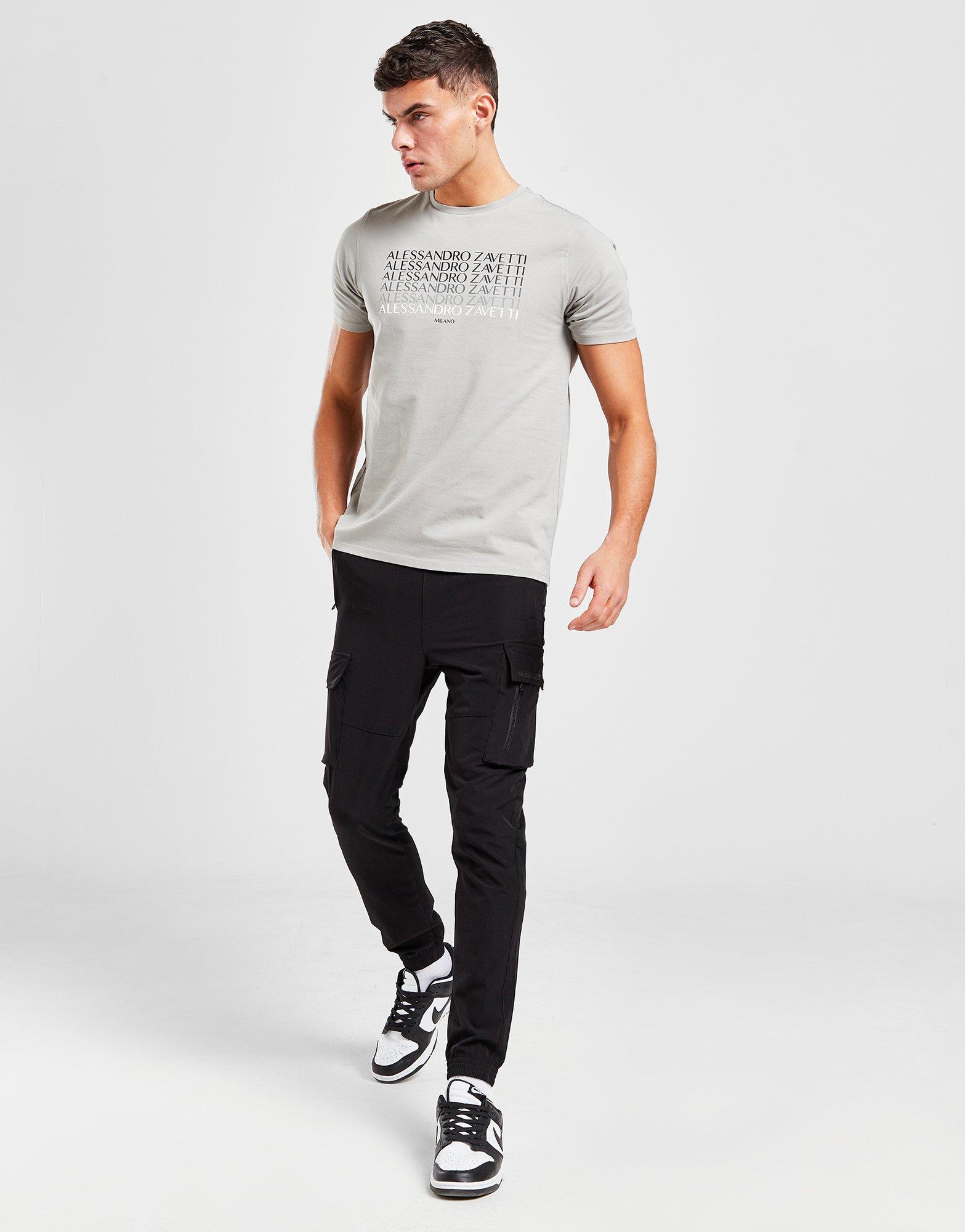 Alessandro Zavetti Faldo T-Shirt