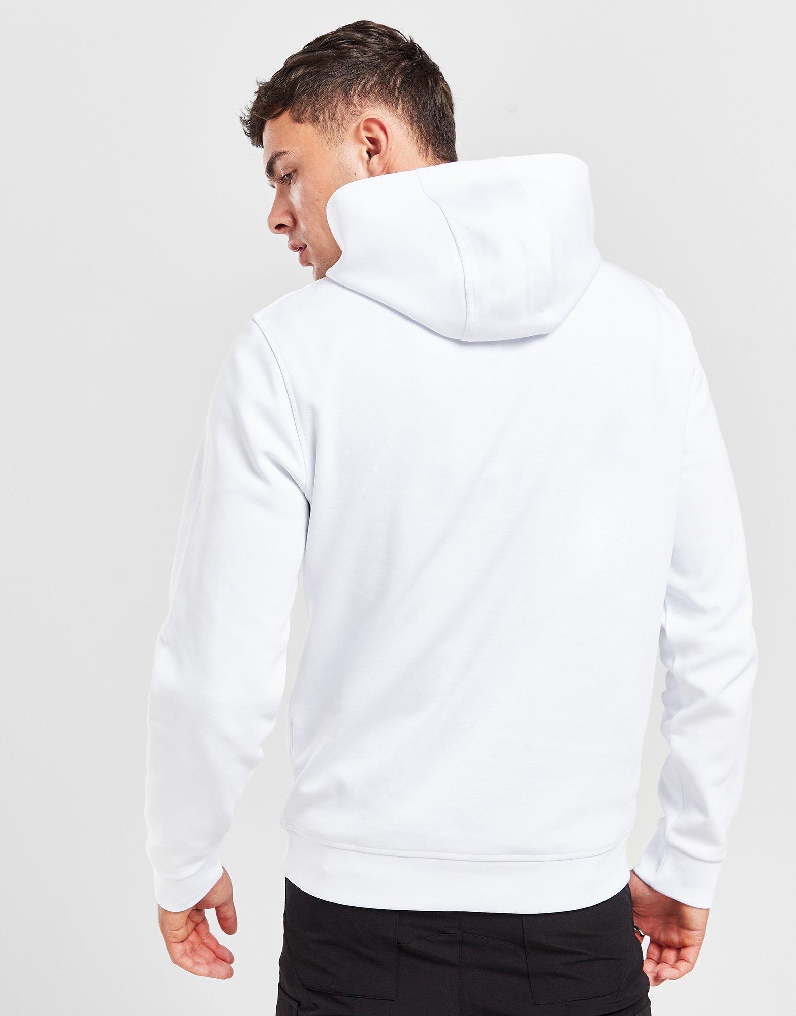 Alessandro Zavetti Faldo Hoodie