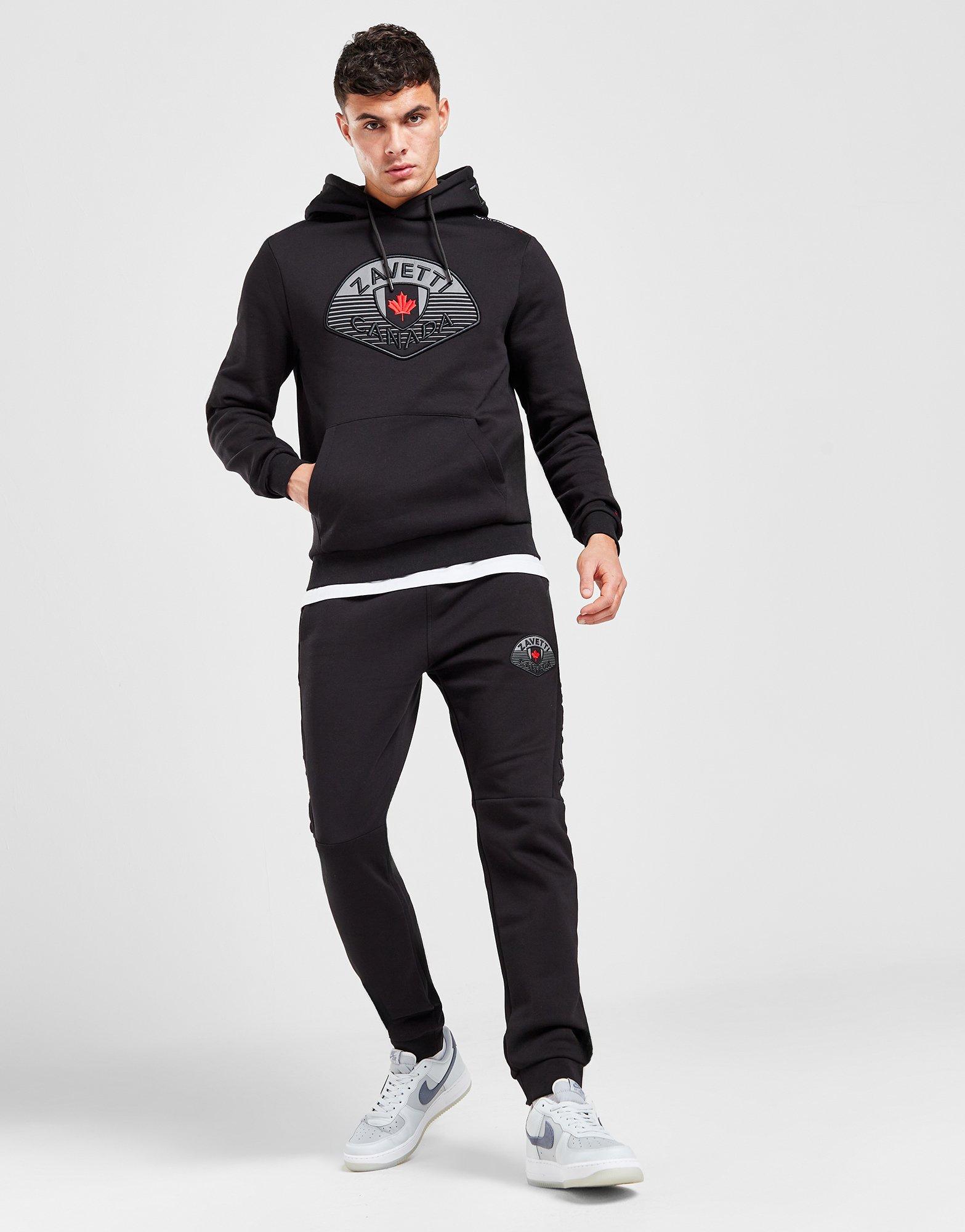 Zavetti Canada Botticini Jogginghose