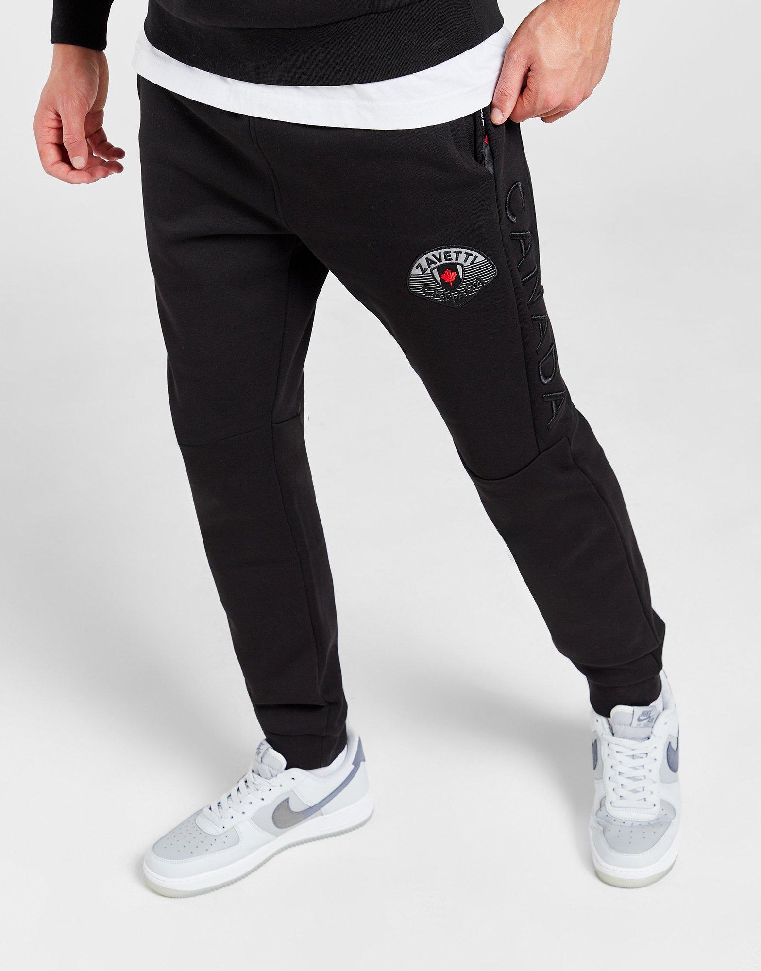 Zavetti Canada Botticini Jogginghose