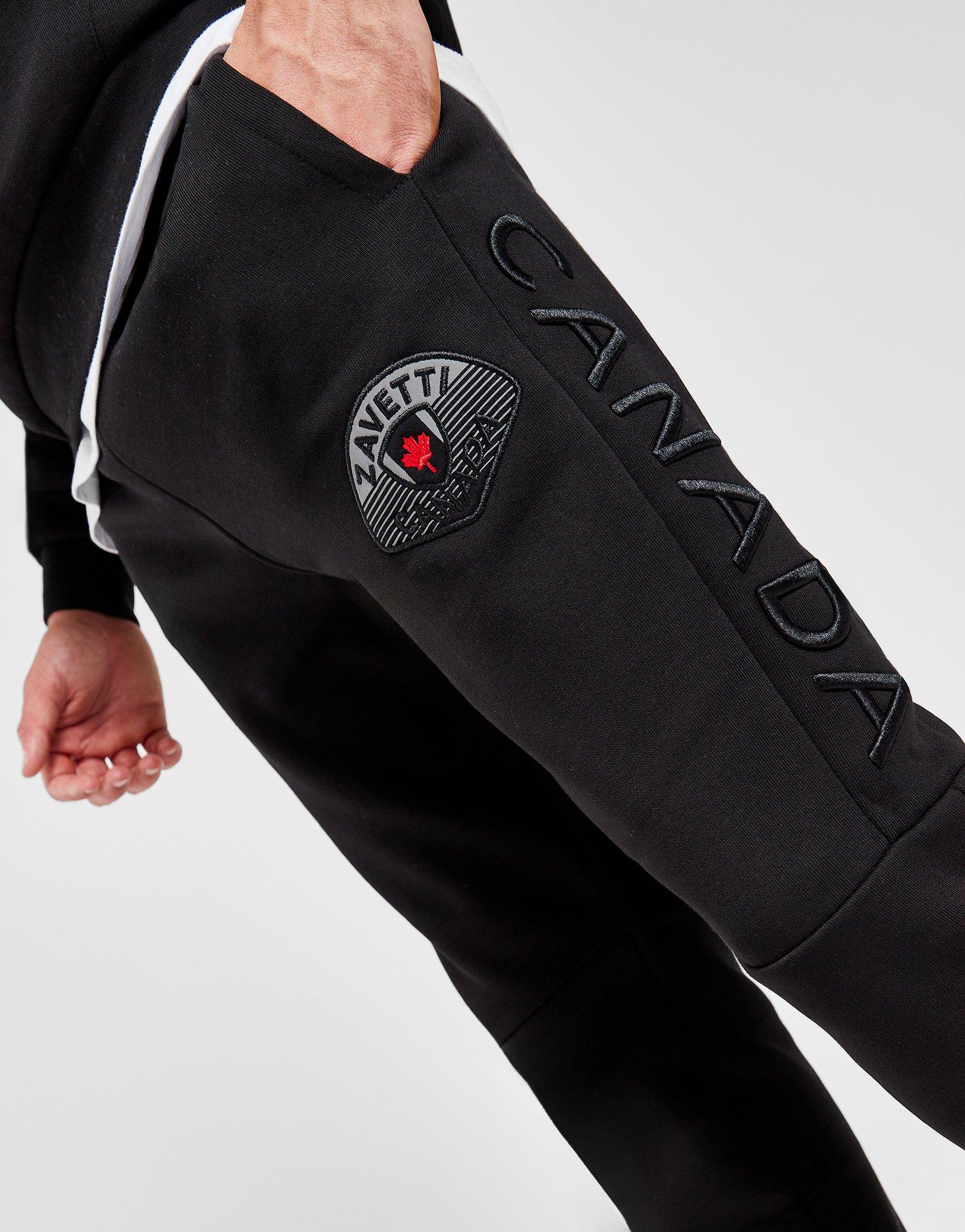 Zavetti Canada Botticini Jogginghose