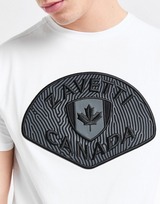 Zavetti Canada T-shirt Levito 2.0 Homme