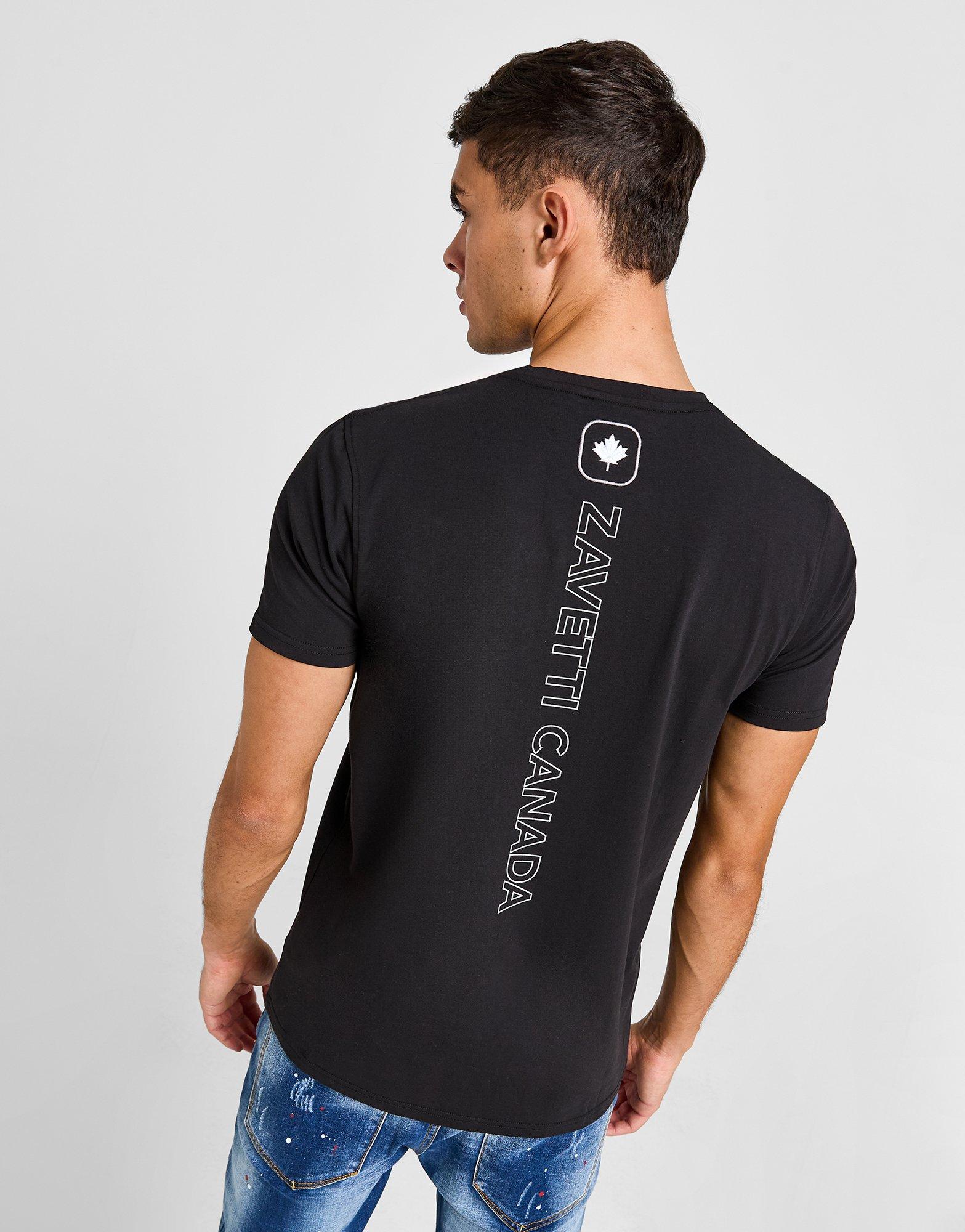 Zavetti Canada Movillo T-Shirt