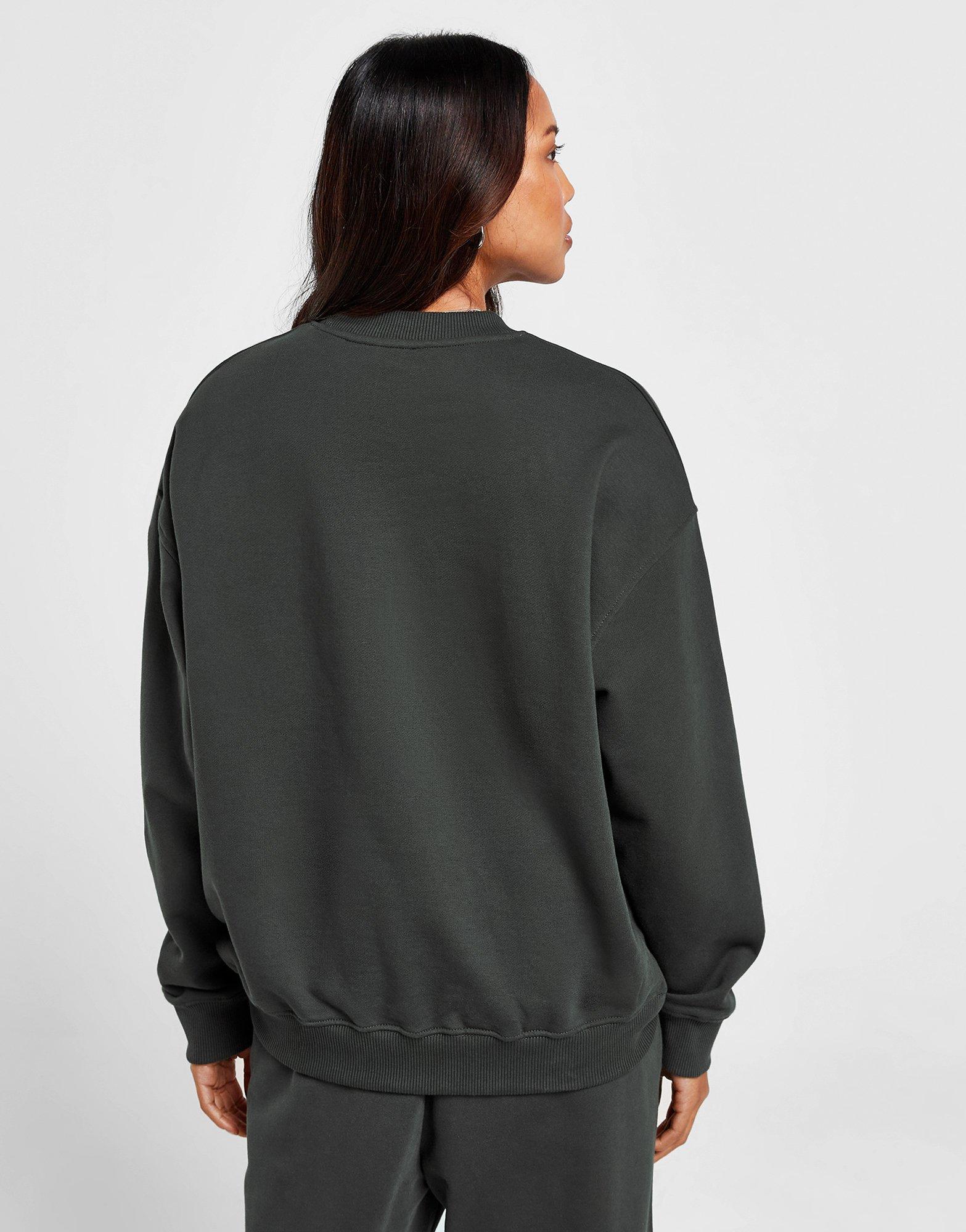 DAILYSZN Crew Sweatshirt