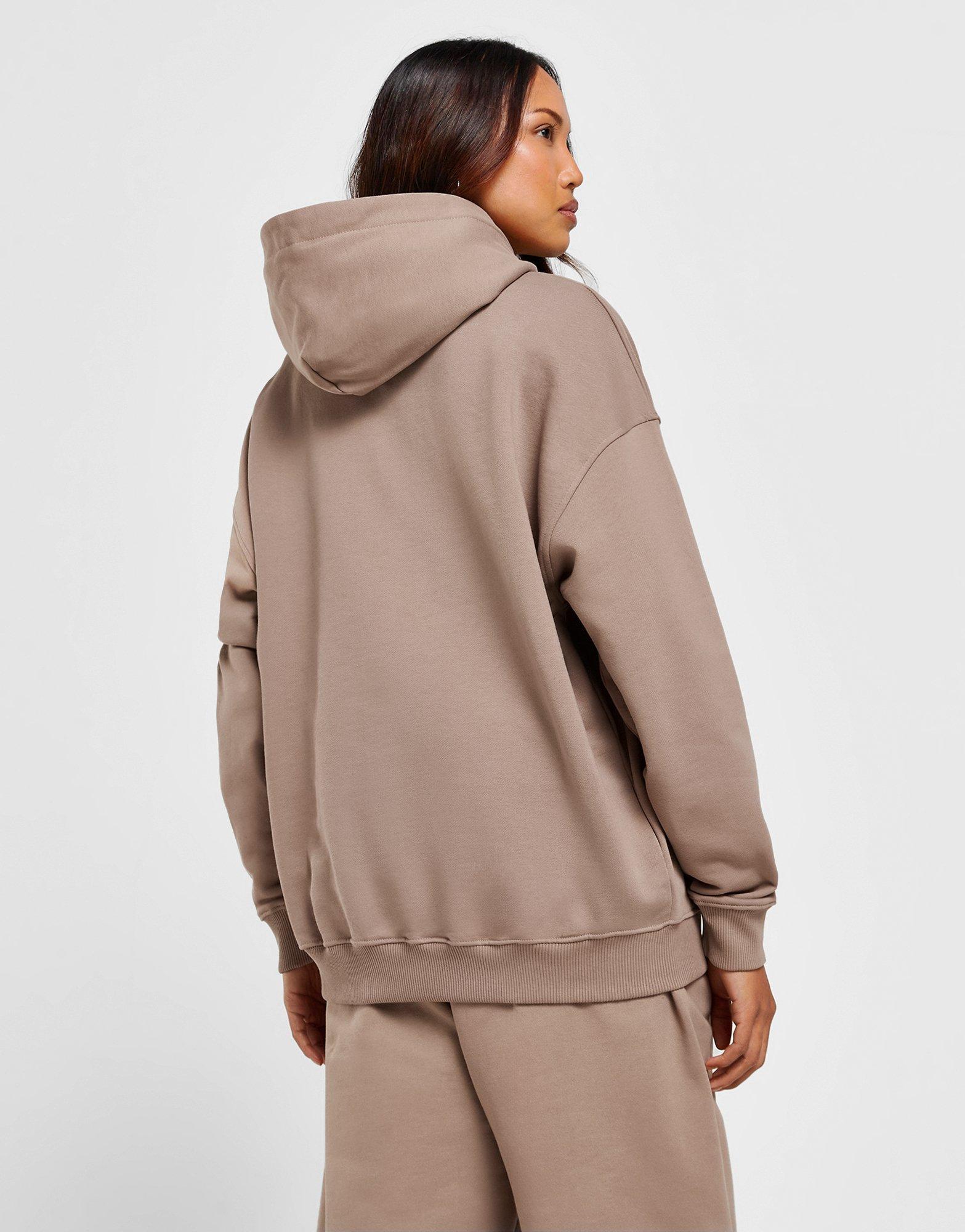 DAILYSZN Overhead Hoodie