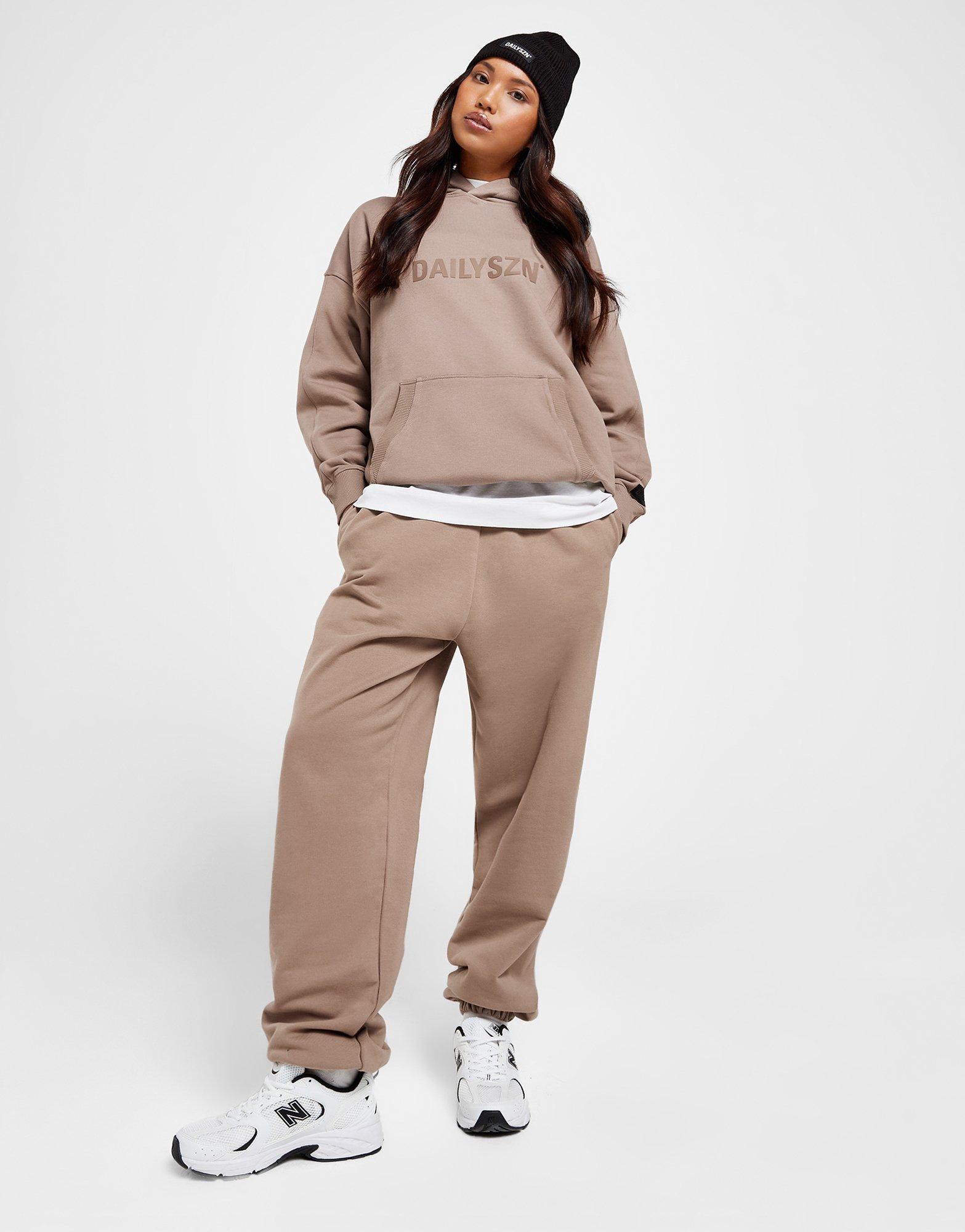 DAILYSZN Overhead Hoodie