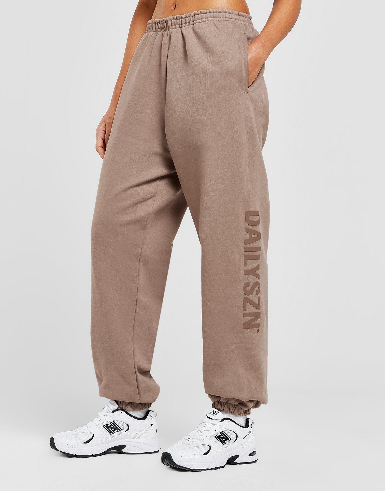 DAILYSZN Everyday Joggers