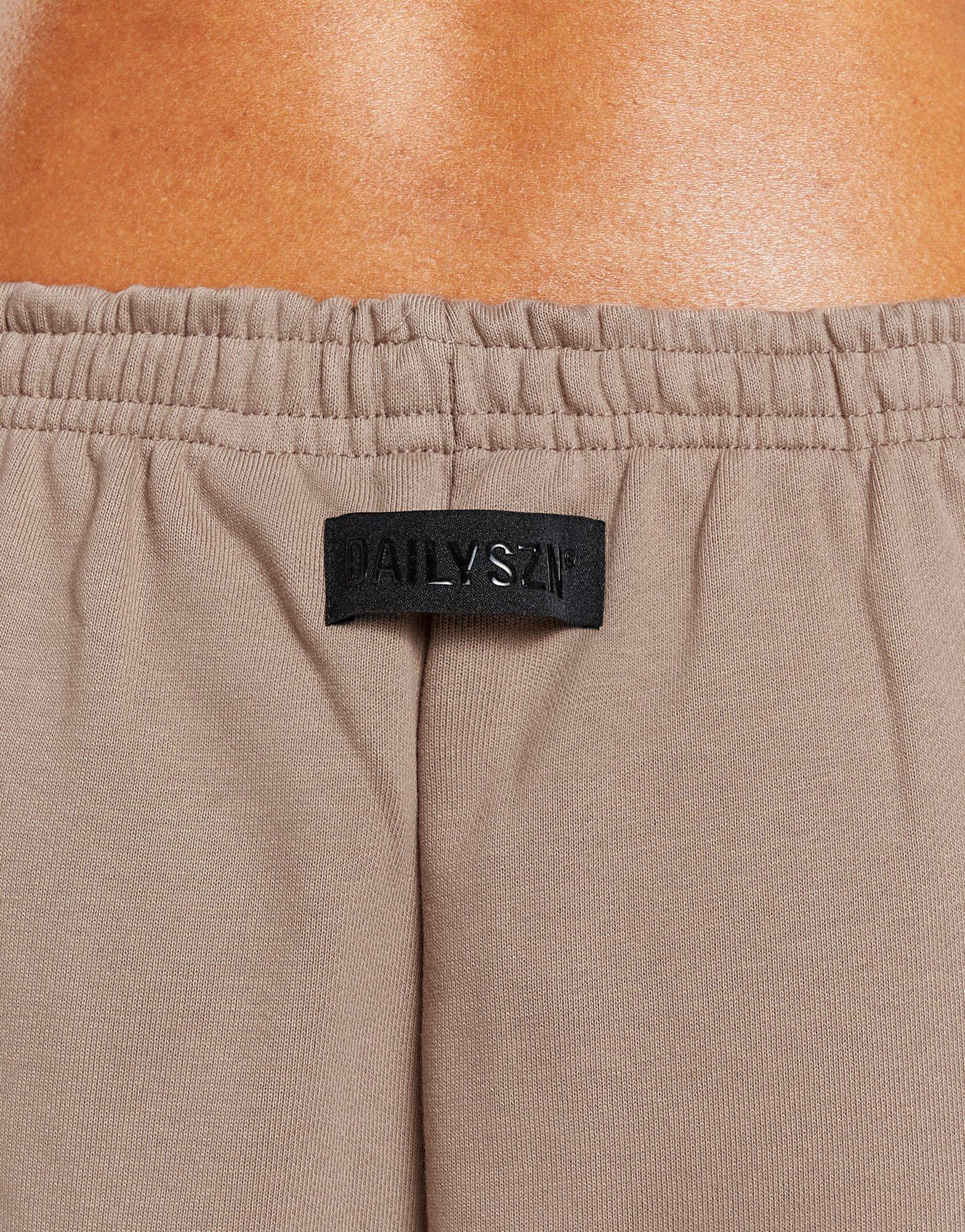 DAILYSZN Everyday Joggers