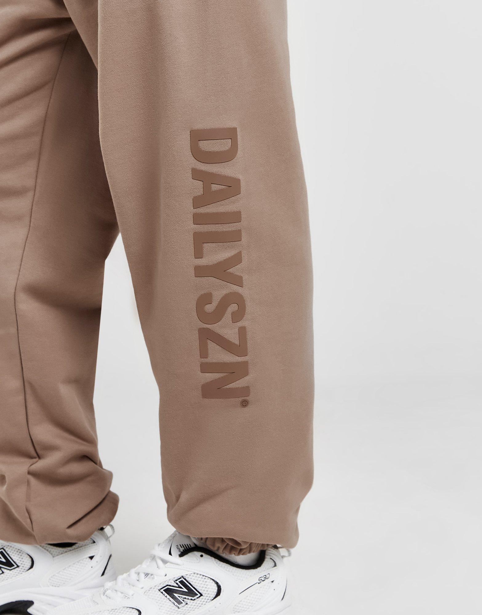 DAILYSZN Everyday Joggers