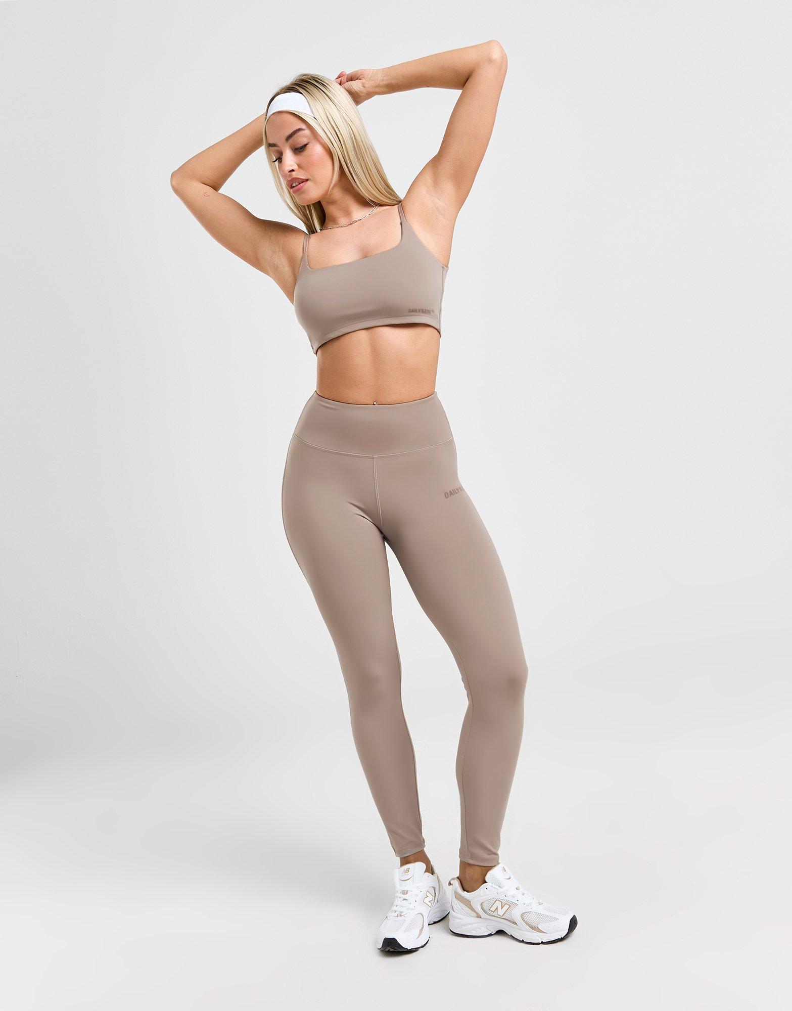 DAILYSZN Crop Bralette