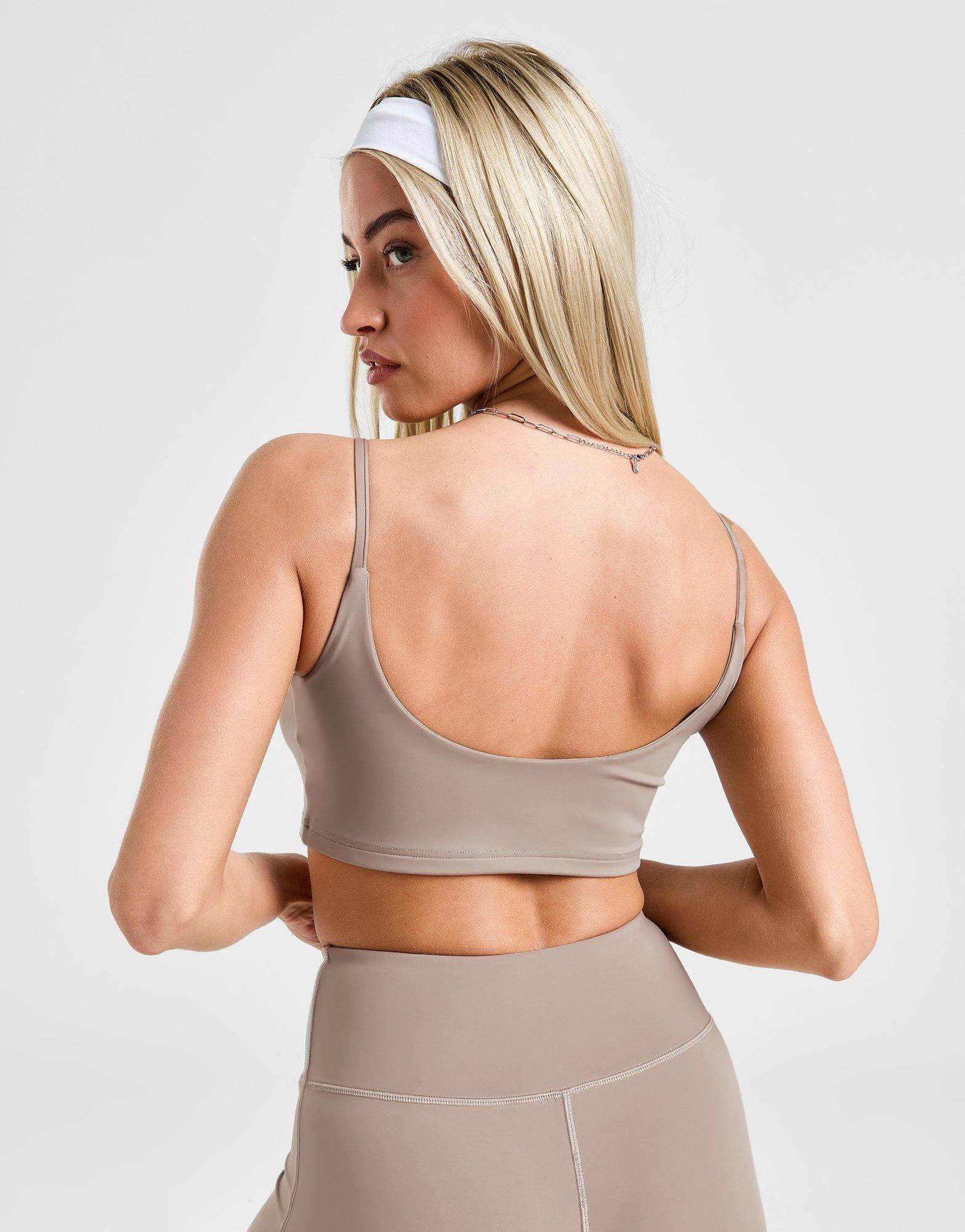 DAILYSZN Crop Bralette