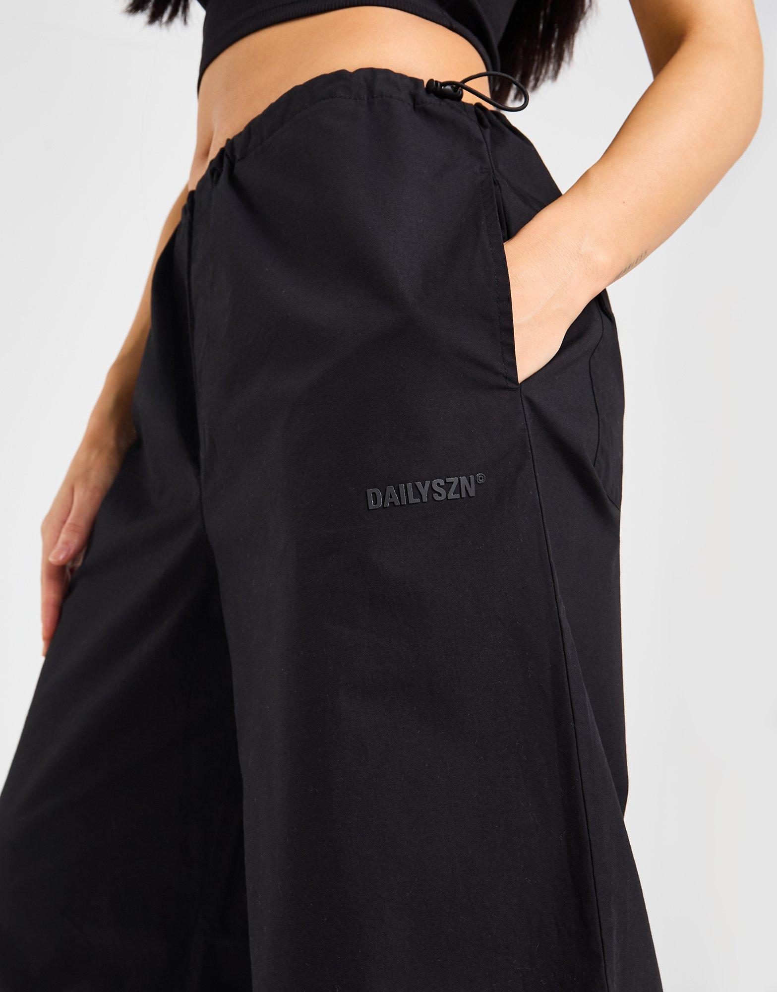 DAILYSZN Everyday Parachute Pants