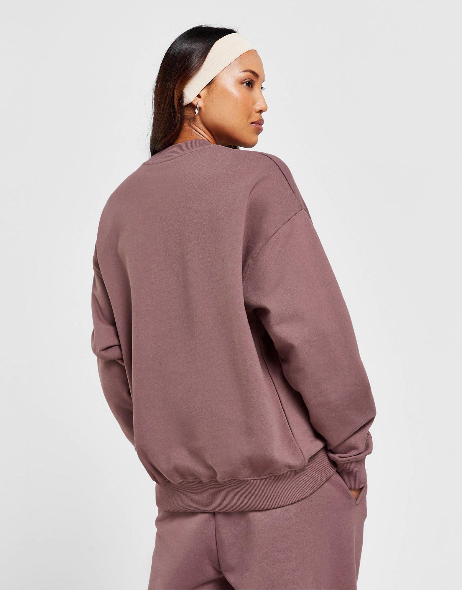 DAILYSZN Crew Sweatshirt