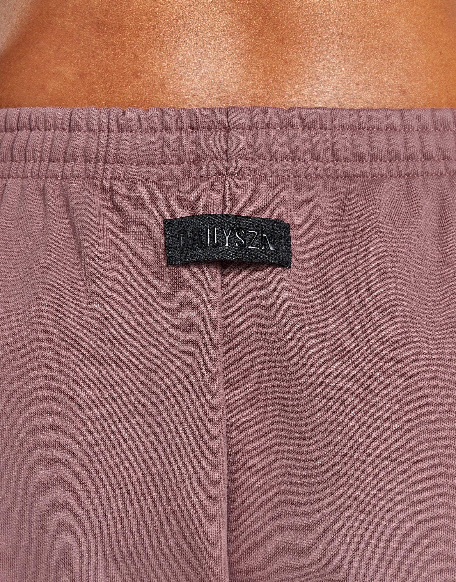 DAILYSZN Everyday Joggers