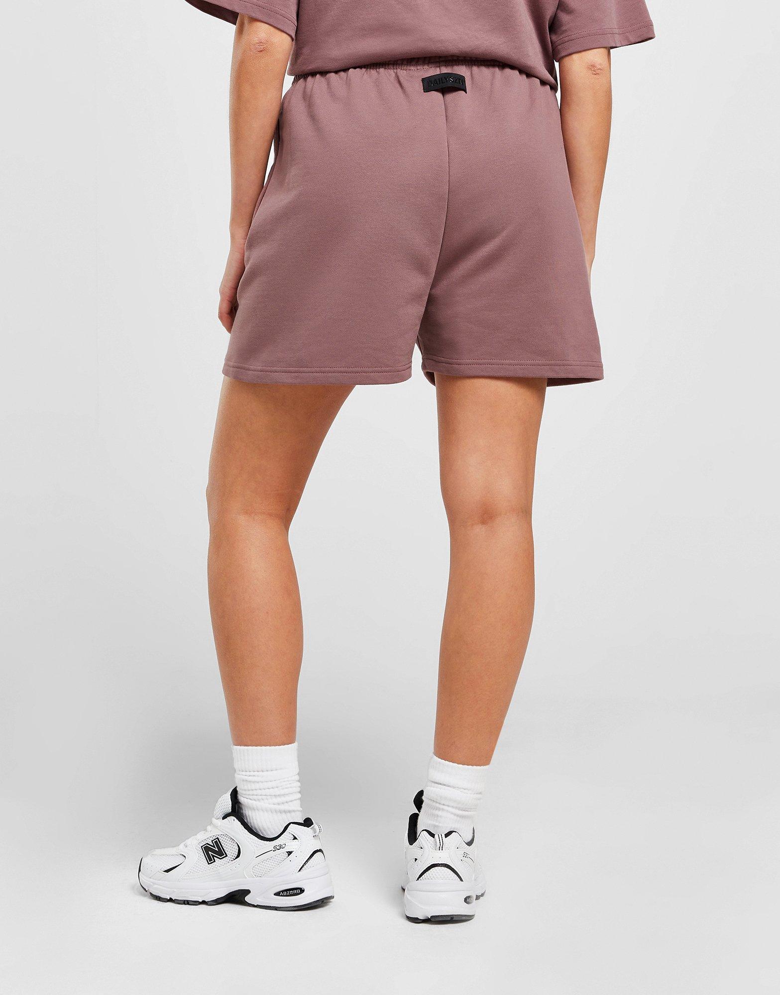 DAILYSZN Shorts