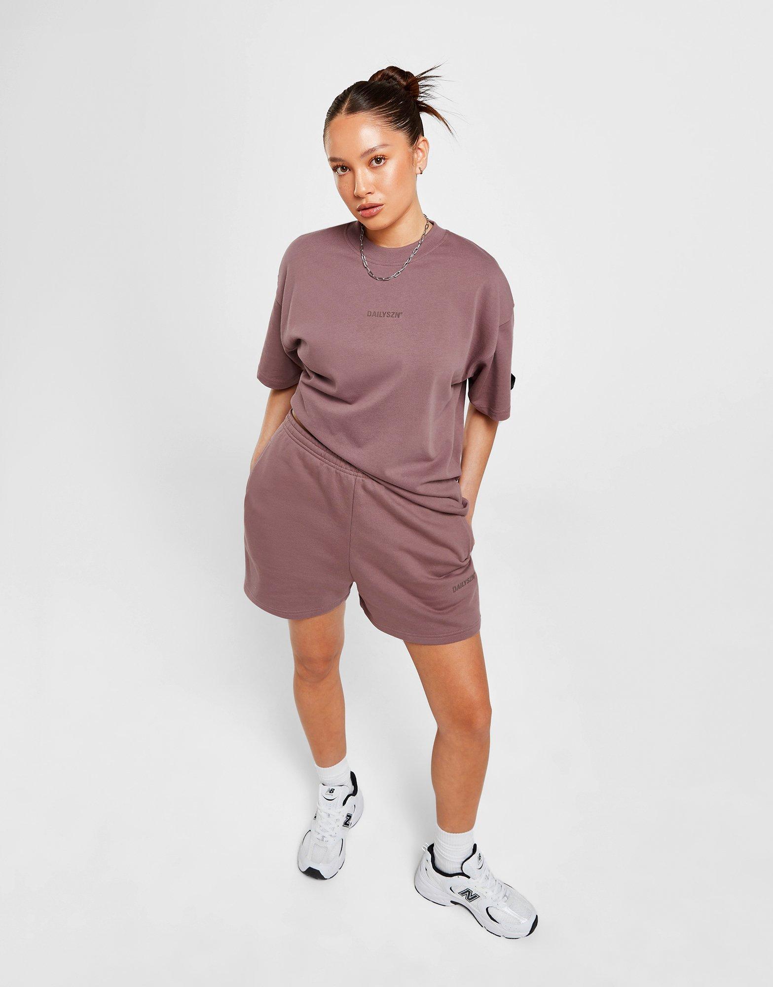 DAILYSZN Shorts