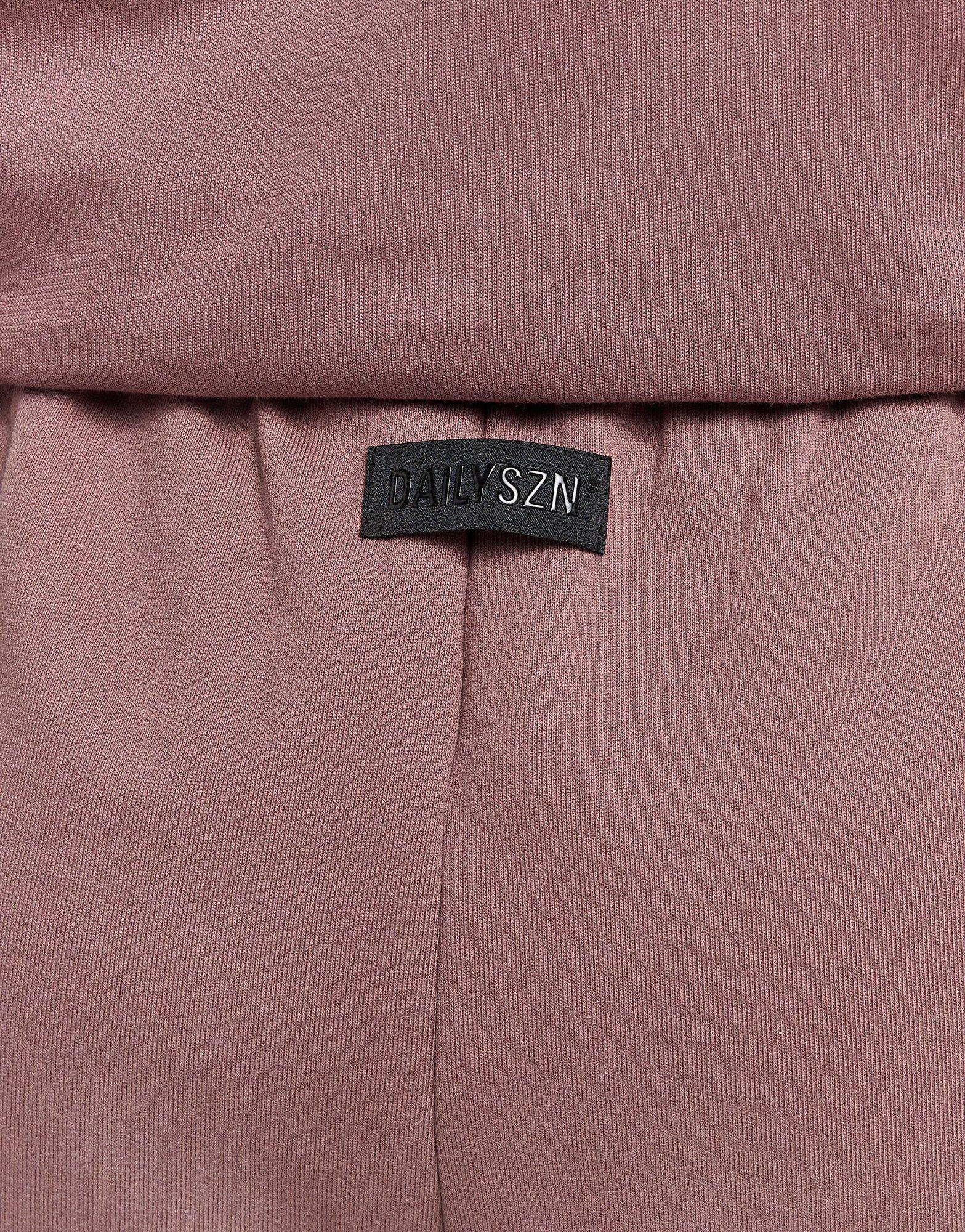 DAILYSZN Shorts