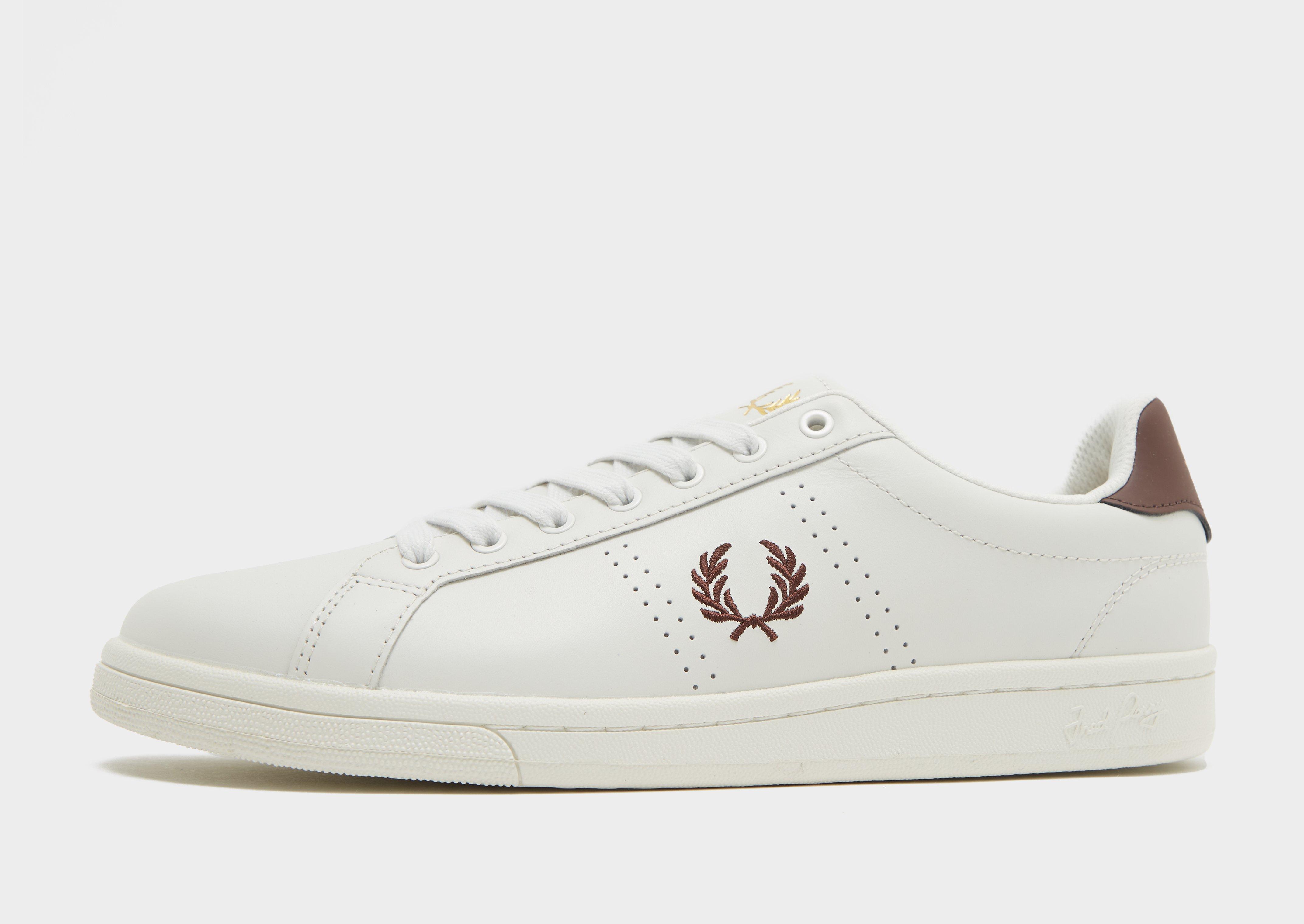 Grey Fred Perry B721 JD Sports Global