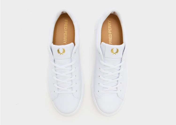 Fred Perry B71