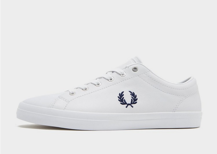 Fred Perry Baskets Baseline Homme