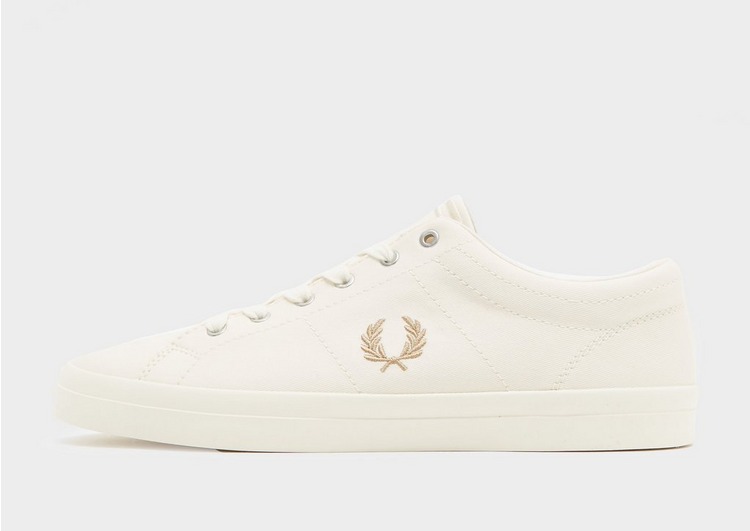 Fred Perry Baseline Twill Herr