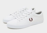 Fred Perry Baseline Twill