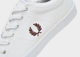 Fred Perry Baseline Twill Miehet