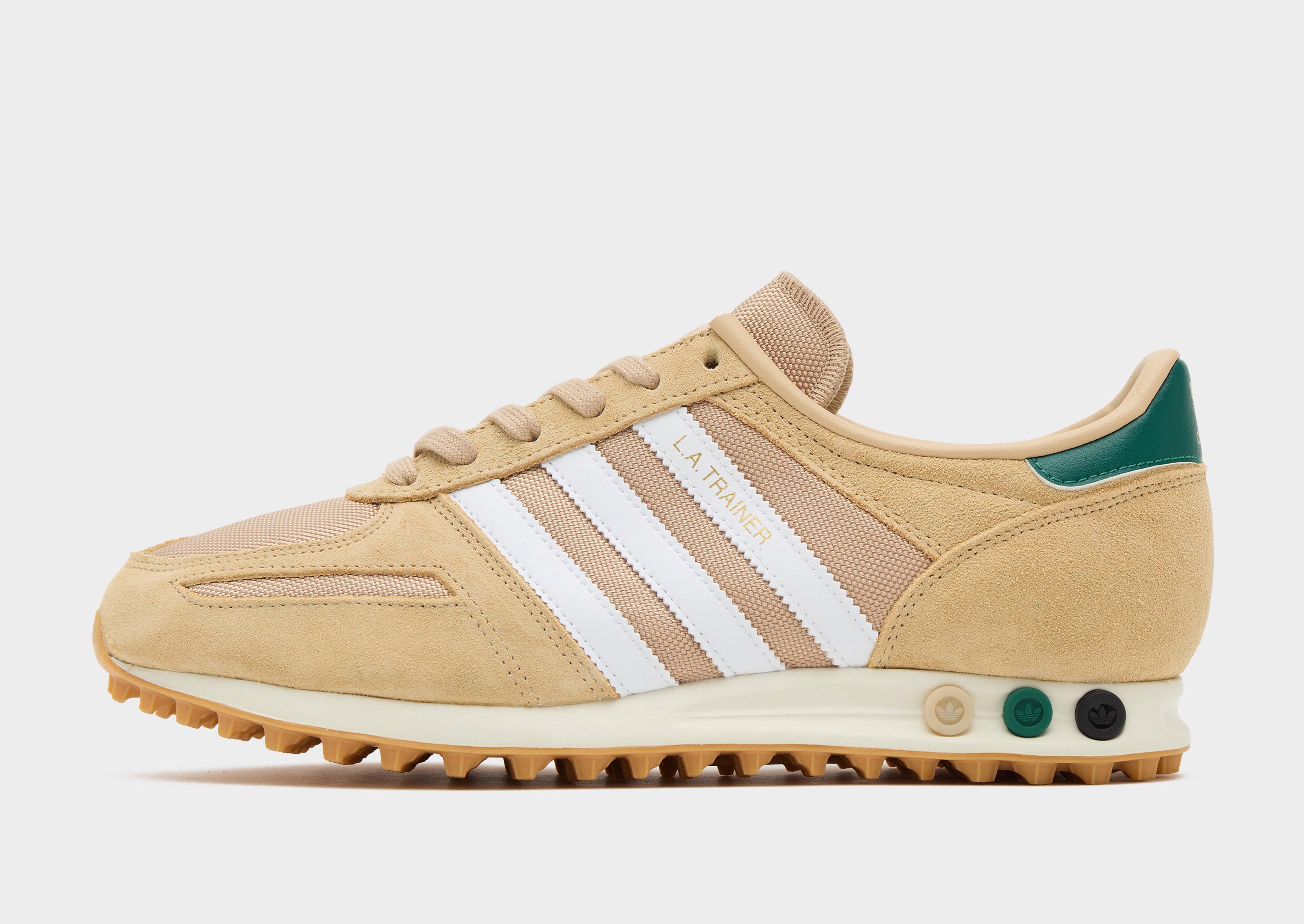 Adidas originals la trainer em hotsell