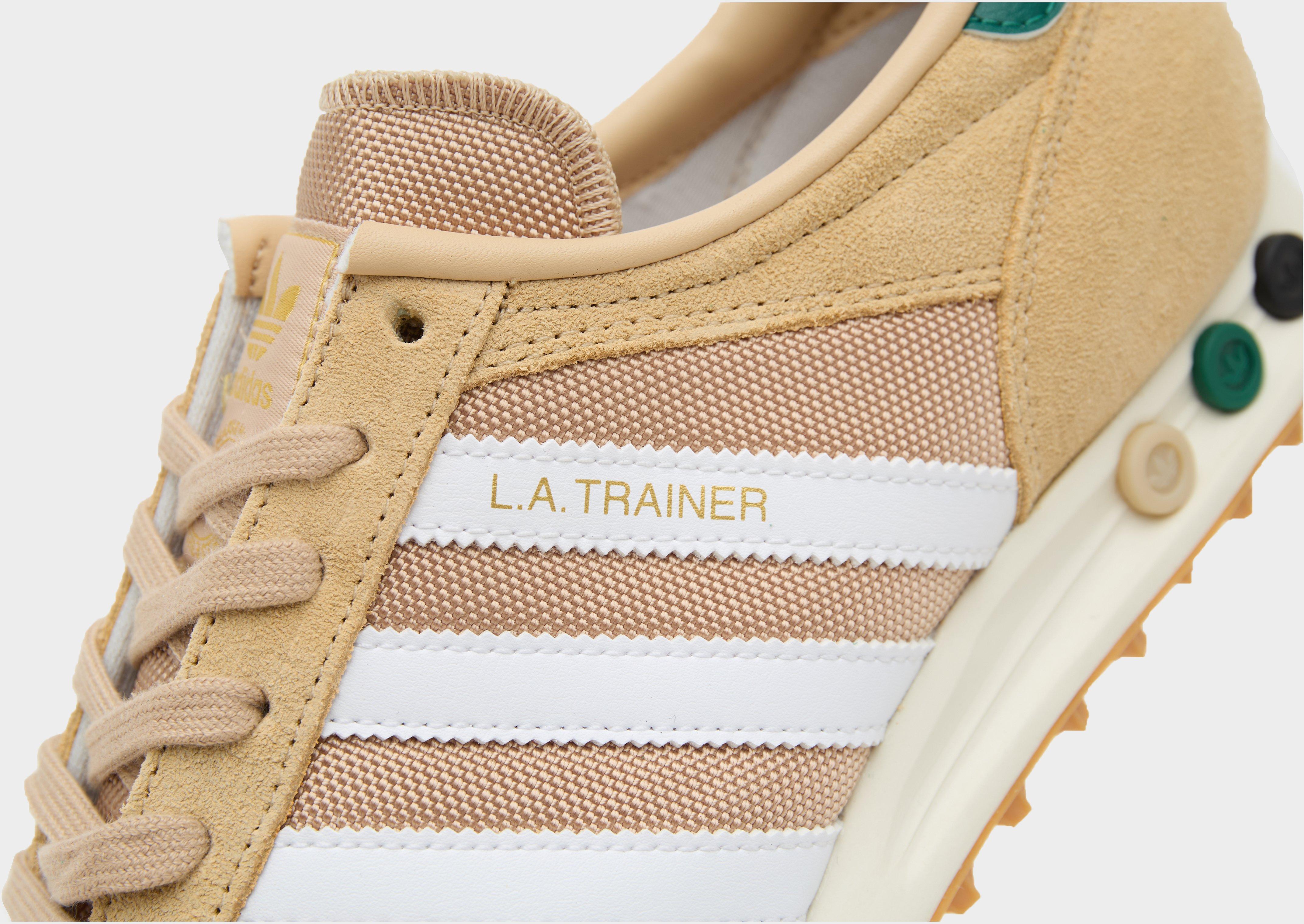 adidas Originals LA Trainer