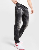 Supply & Demand Cover Jeans