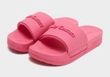 JUICY COUTURE Sandalias Breanna Stacked para mujer