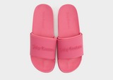 JUICY COUTURE Breanna Stacked Slides Women's