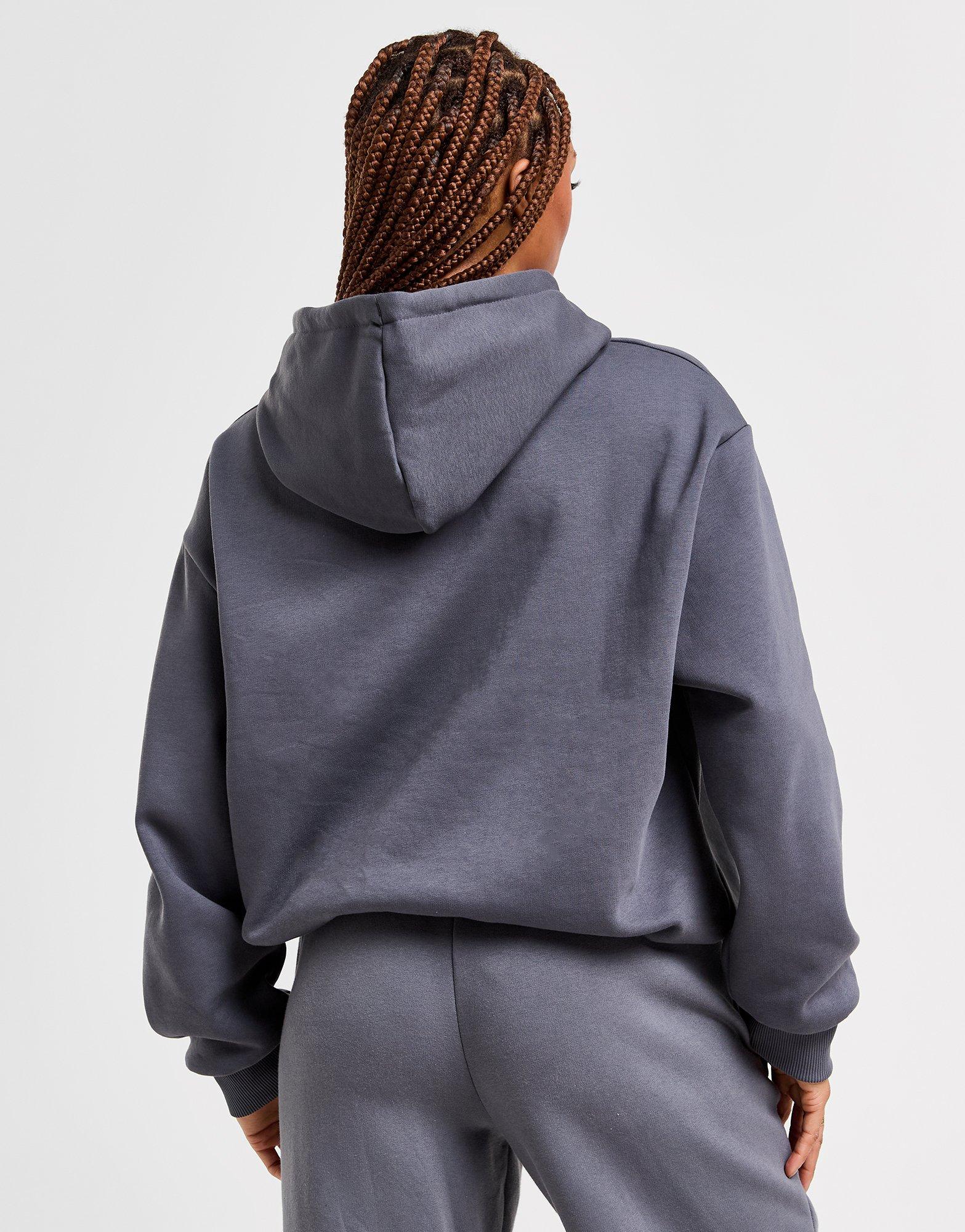 New Balance Logo Hoodie