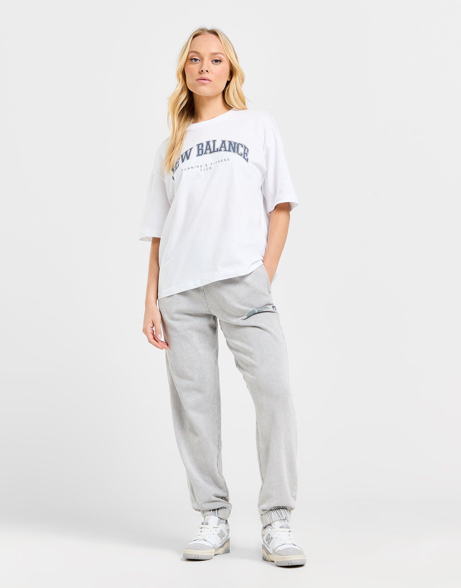 New Balance Large Logo T-Shirt