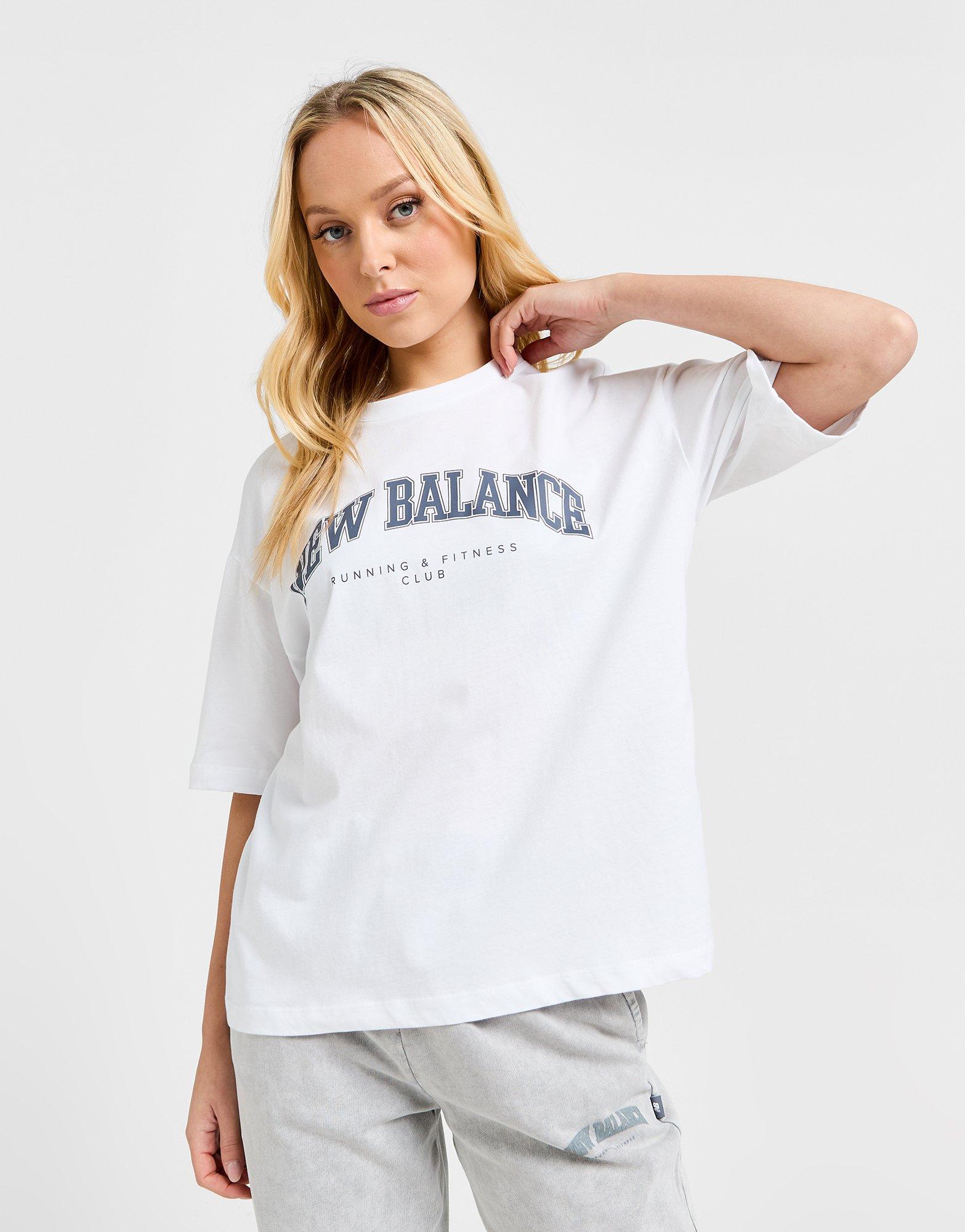 New Balance Large Logo T-Shirt