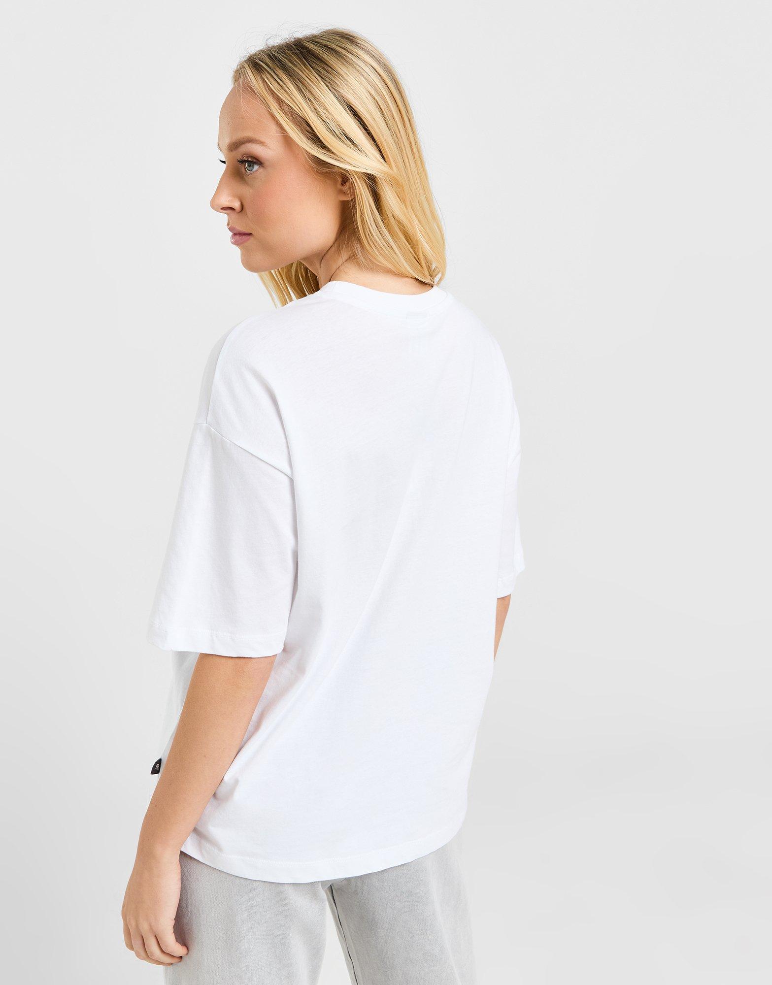 New Balance Large Logo T-Shirt