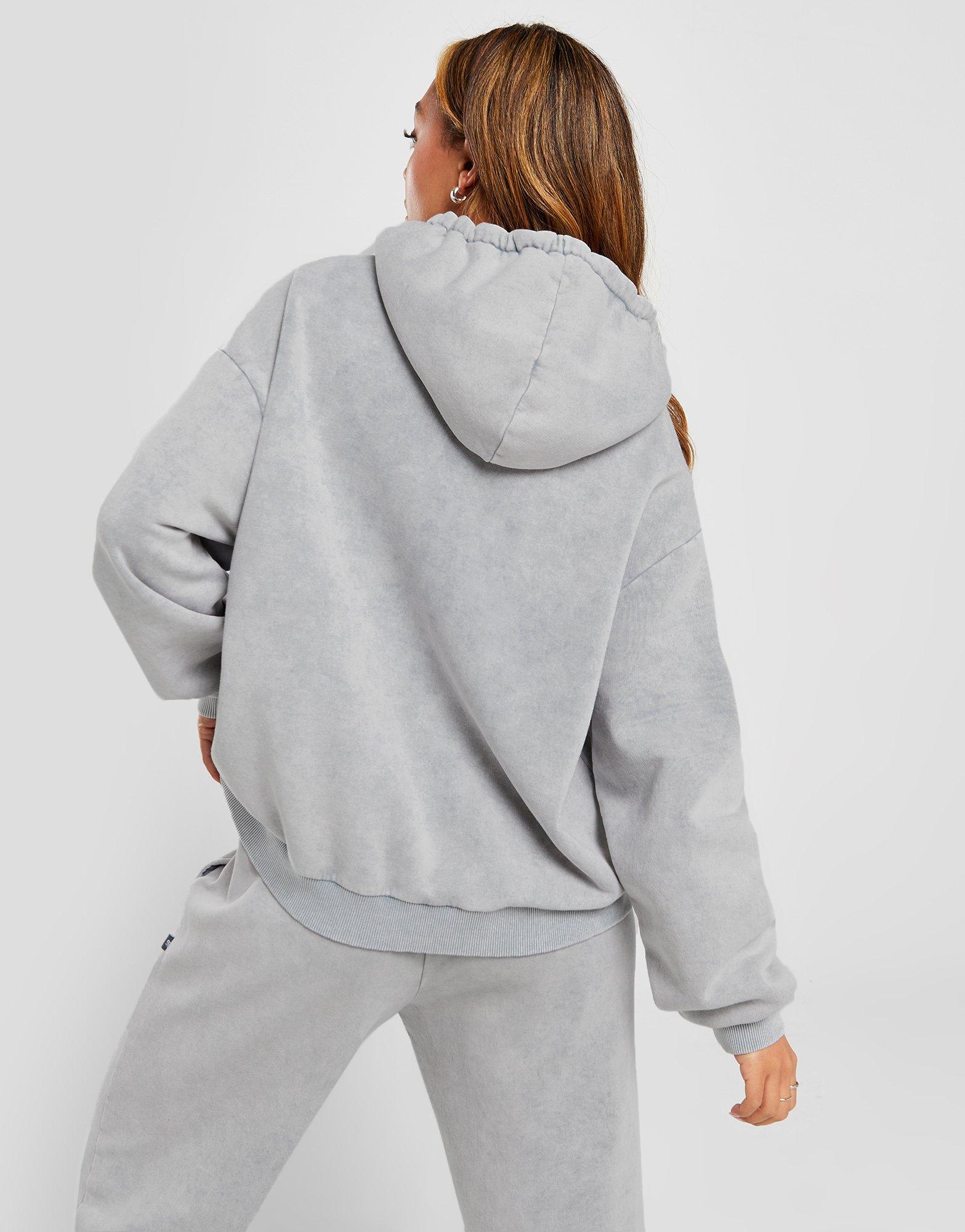 New Balance Logo Hoodie